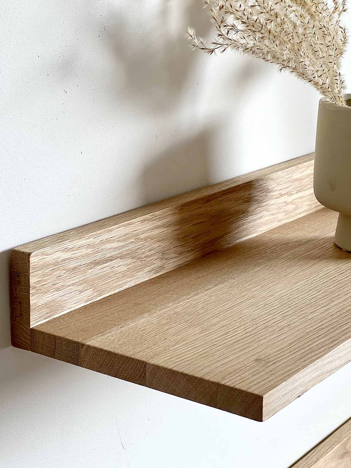 Oak | Hylla i Ek