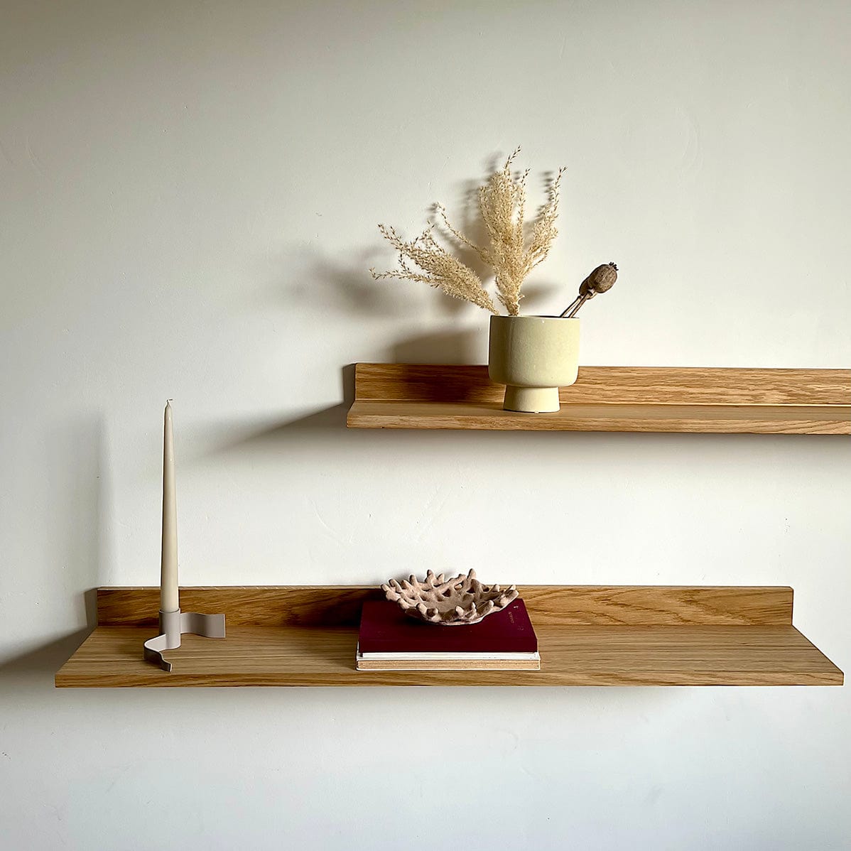 Oak | Hylla i Ek