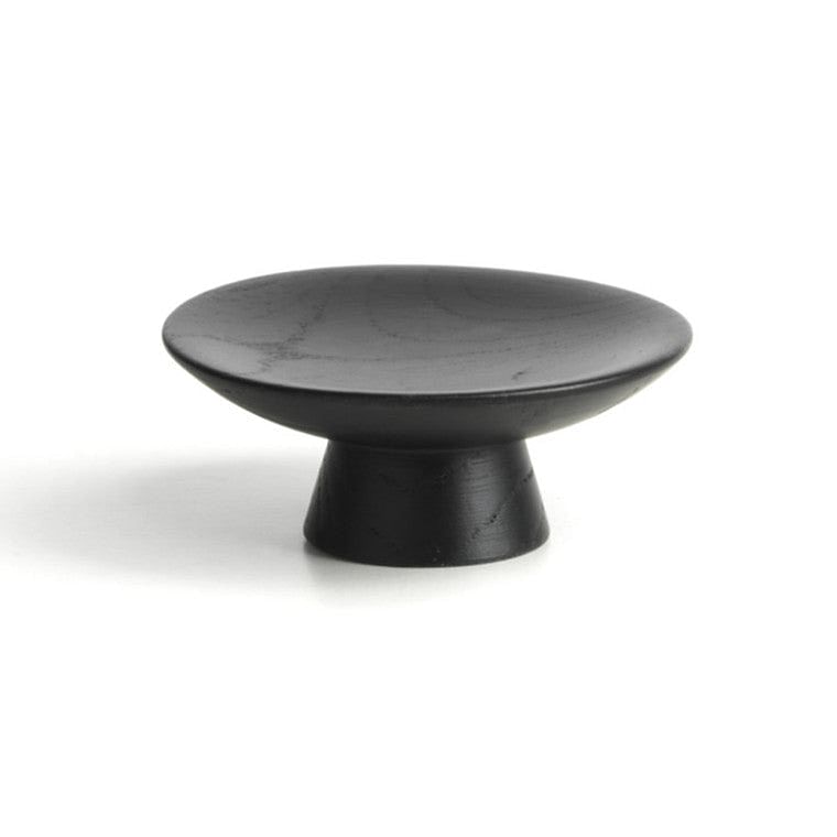 Olympia | Møbelknop eller Knage i Sortbejdset Træ The Oak Men FINICC