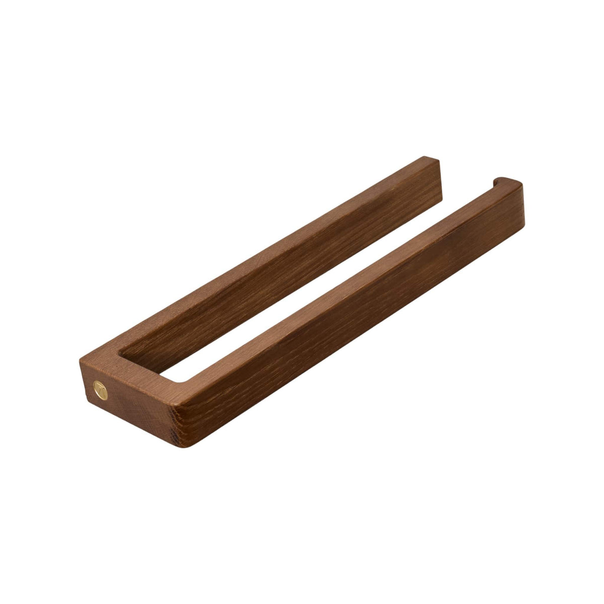 Paper Towel Holder | Køkkenrulleholder i Mørk Ask Andersen Furniture AF-4-435025 FINICC