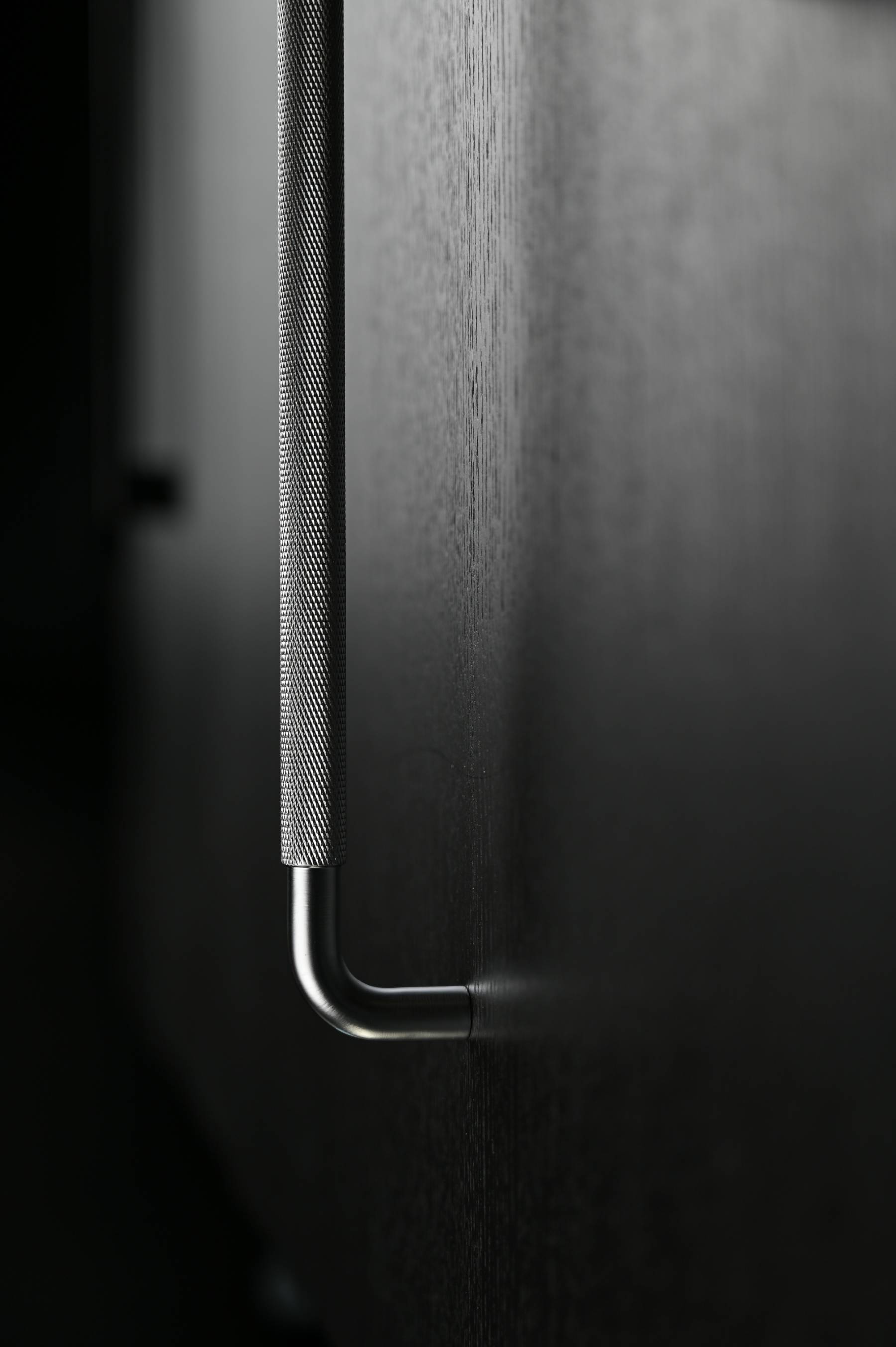 Perugia Cross | Greb i Rustfrit Stål Finish Theofils FINICC