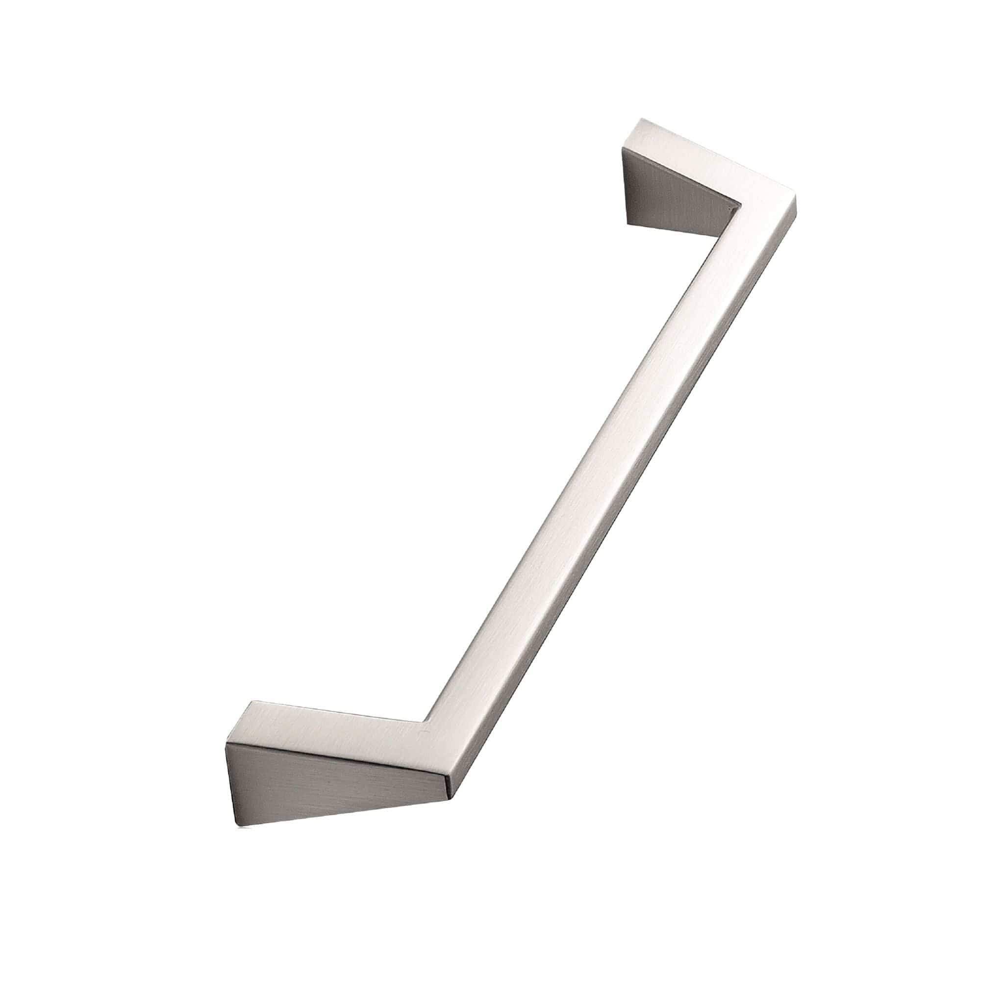 Pyramid | Greb i Rustfrit Stål Finish Furnipart FINICC