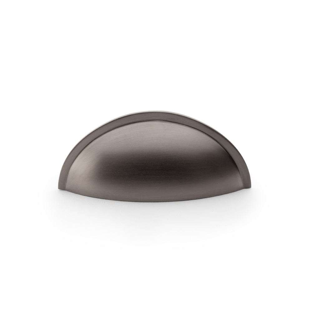 Quieslade | Greb i Dark Bronze L 84 mm (C/C 57 mm) Alexander & Wilks AW909DBZ FINICC