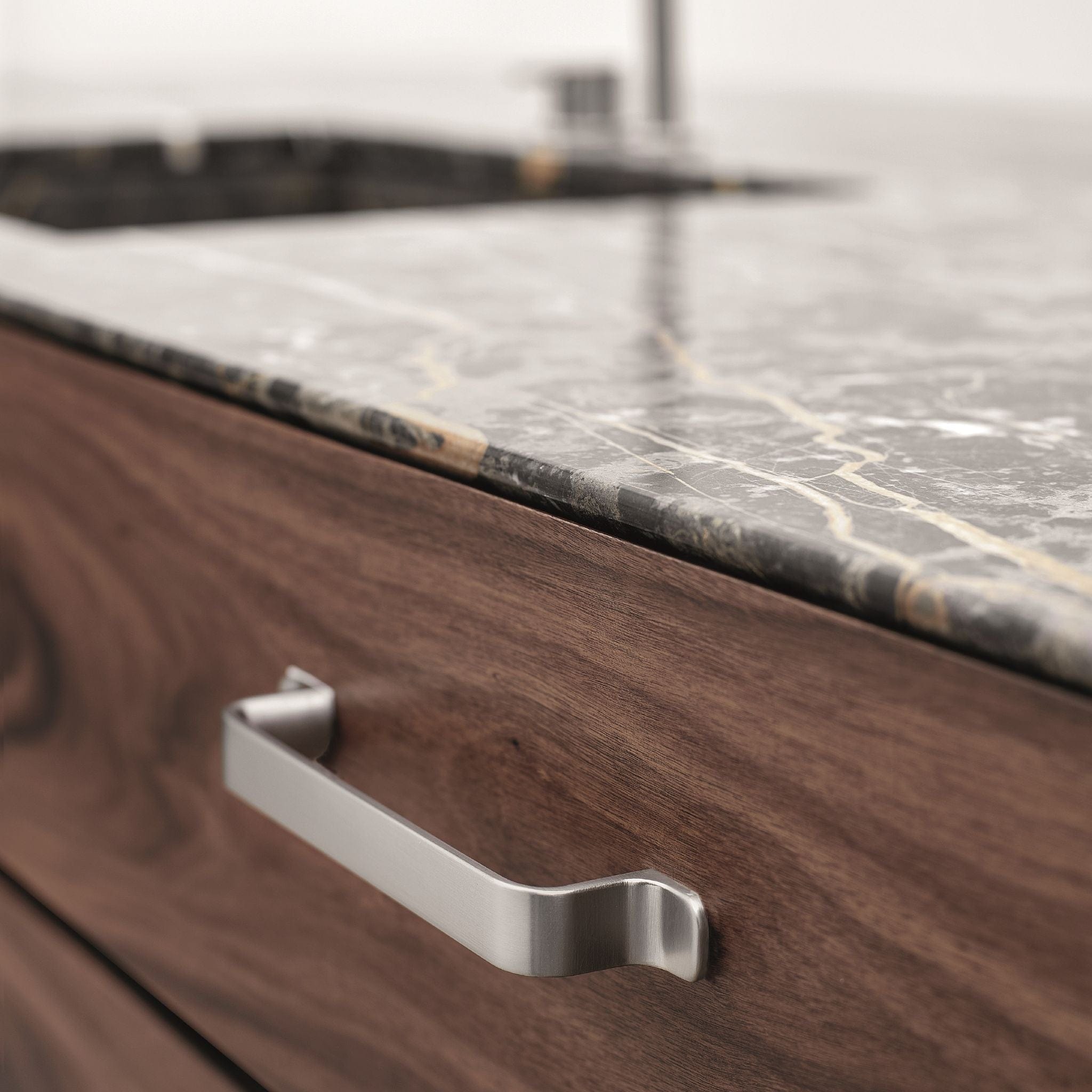 Rio | Greb i Rustfrit Stål Finish Furnipart FINICC