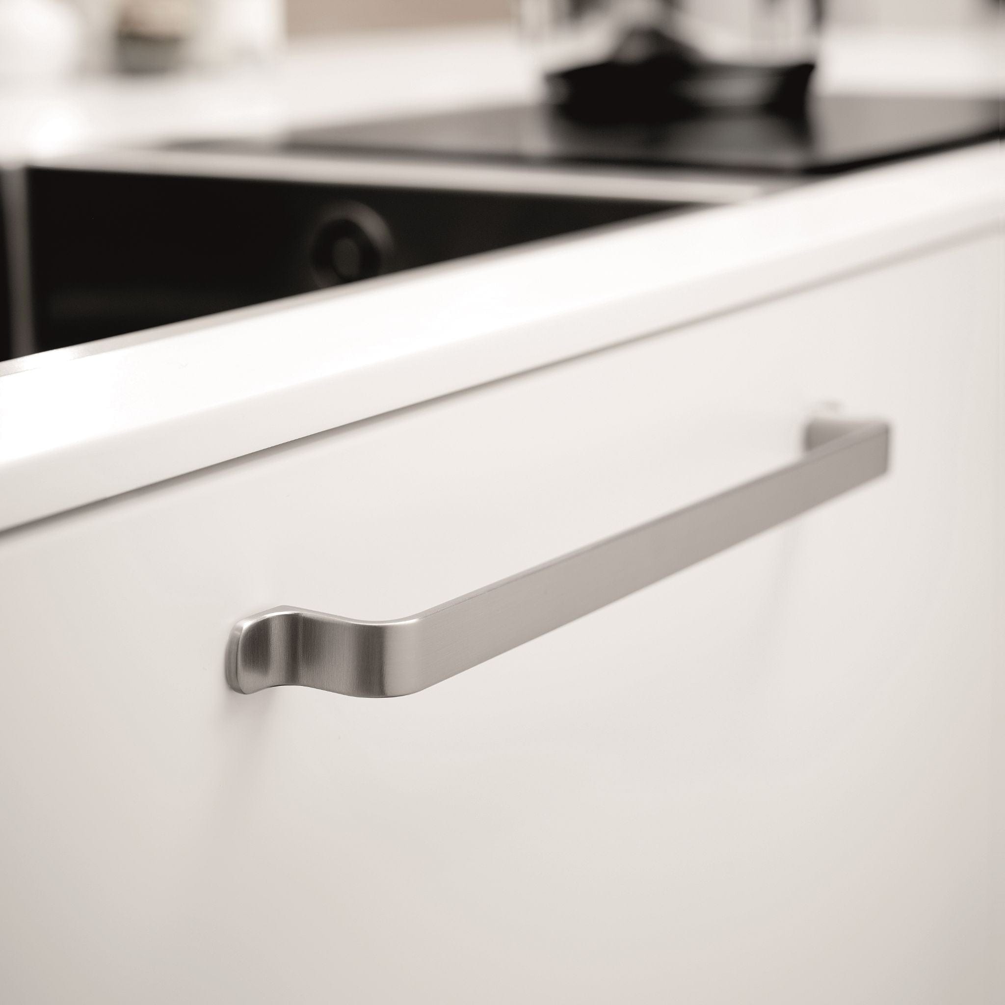 Rio | Greb i Rustfrit Stål Finish Furnipart FINICC