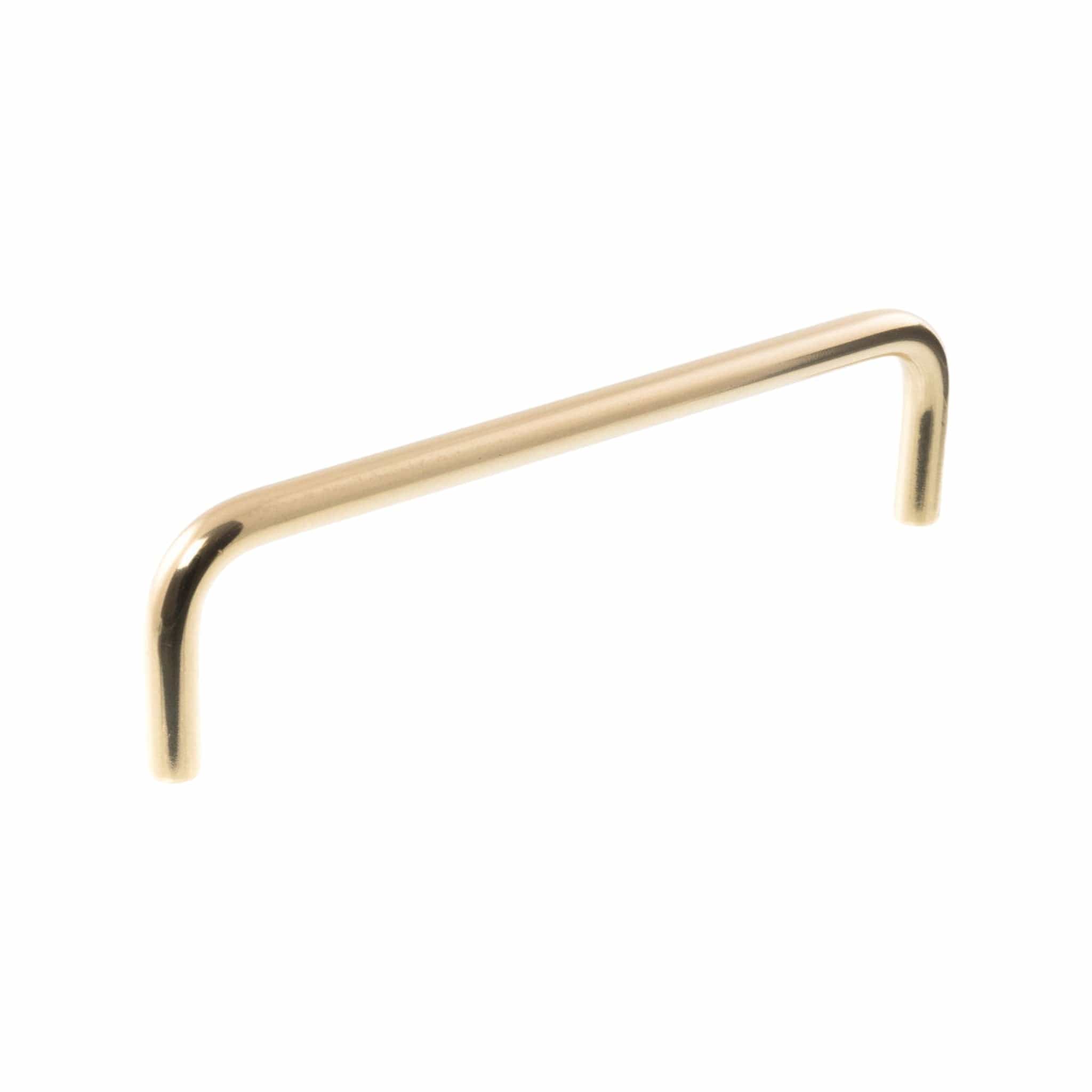 Royal | Greb i Blank Messing uden Lak Et Al FINICC