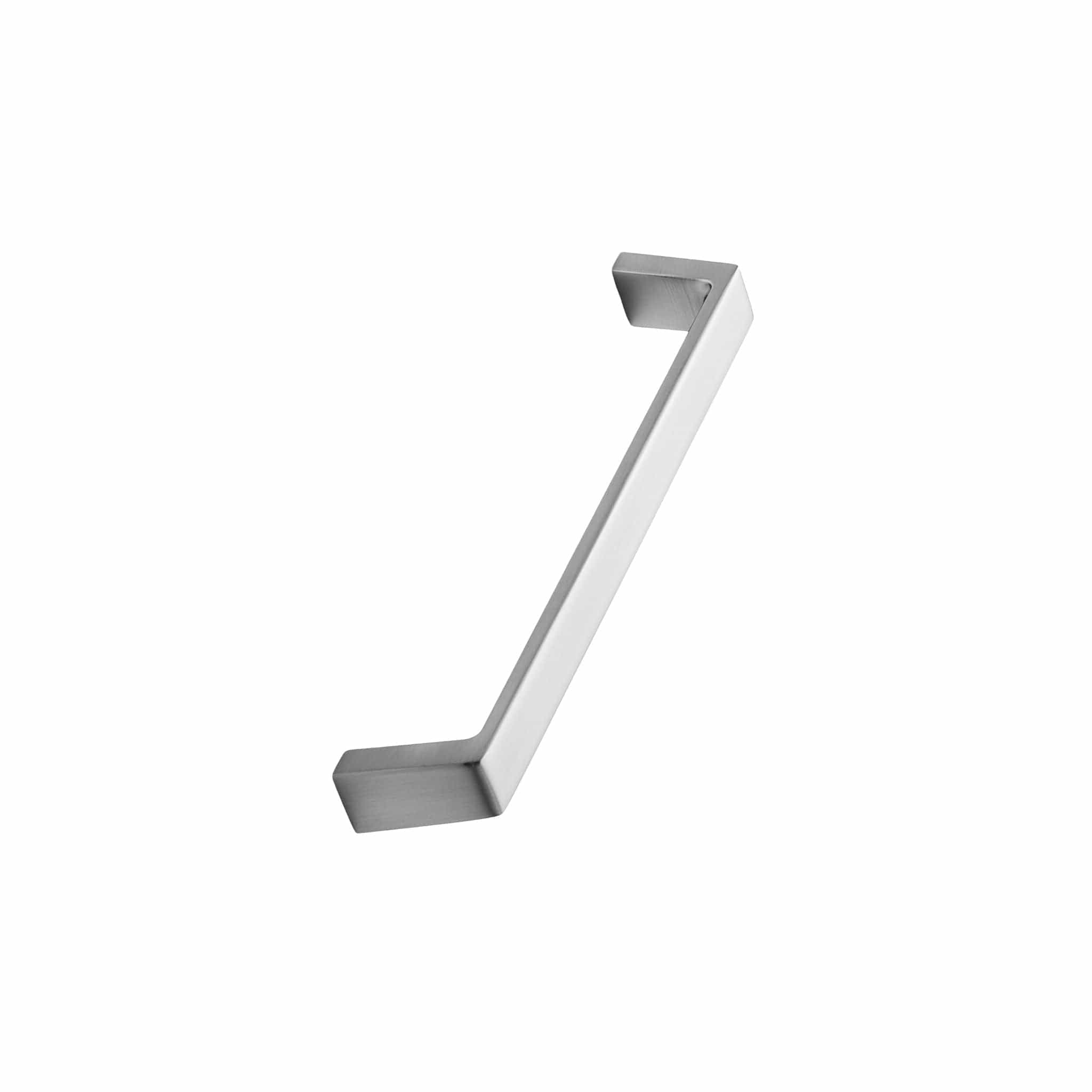 Seam | Greb i Rustfrit Stål Finish L 169,6 mm (C/C: 160 mm) Furnipart FP-448920160-66 FINICC