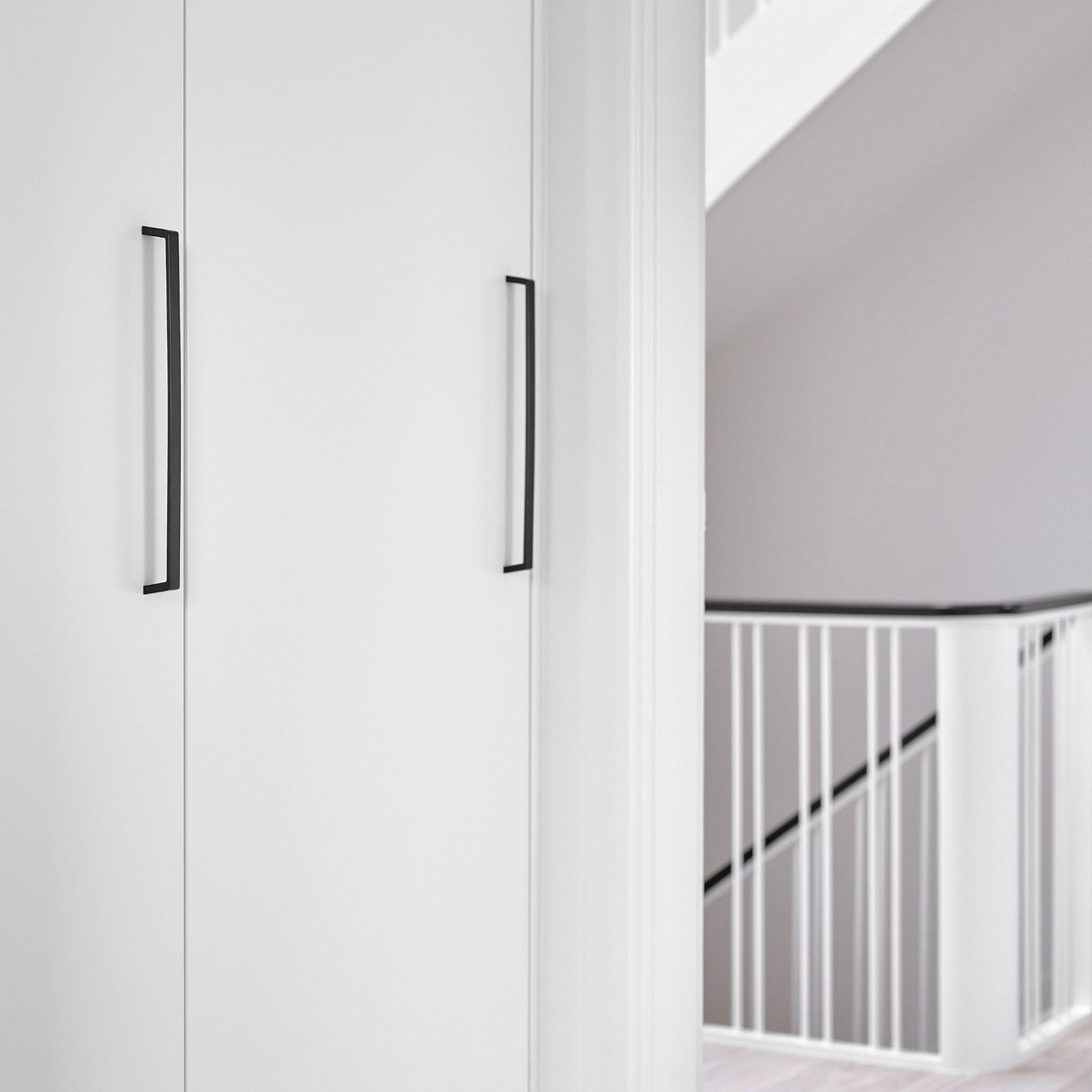 Seam | Greb i Sort Furnipart FINICC