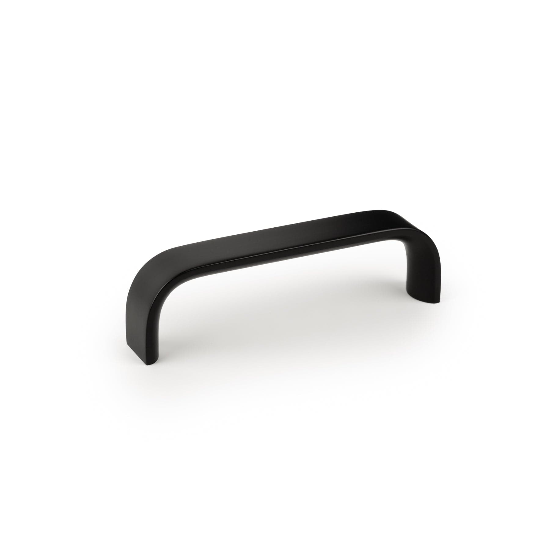 Sense Mini | Handtag i Matt Svart