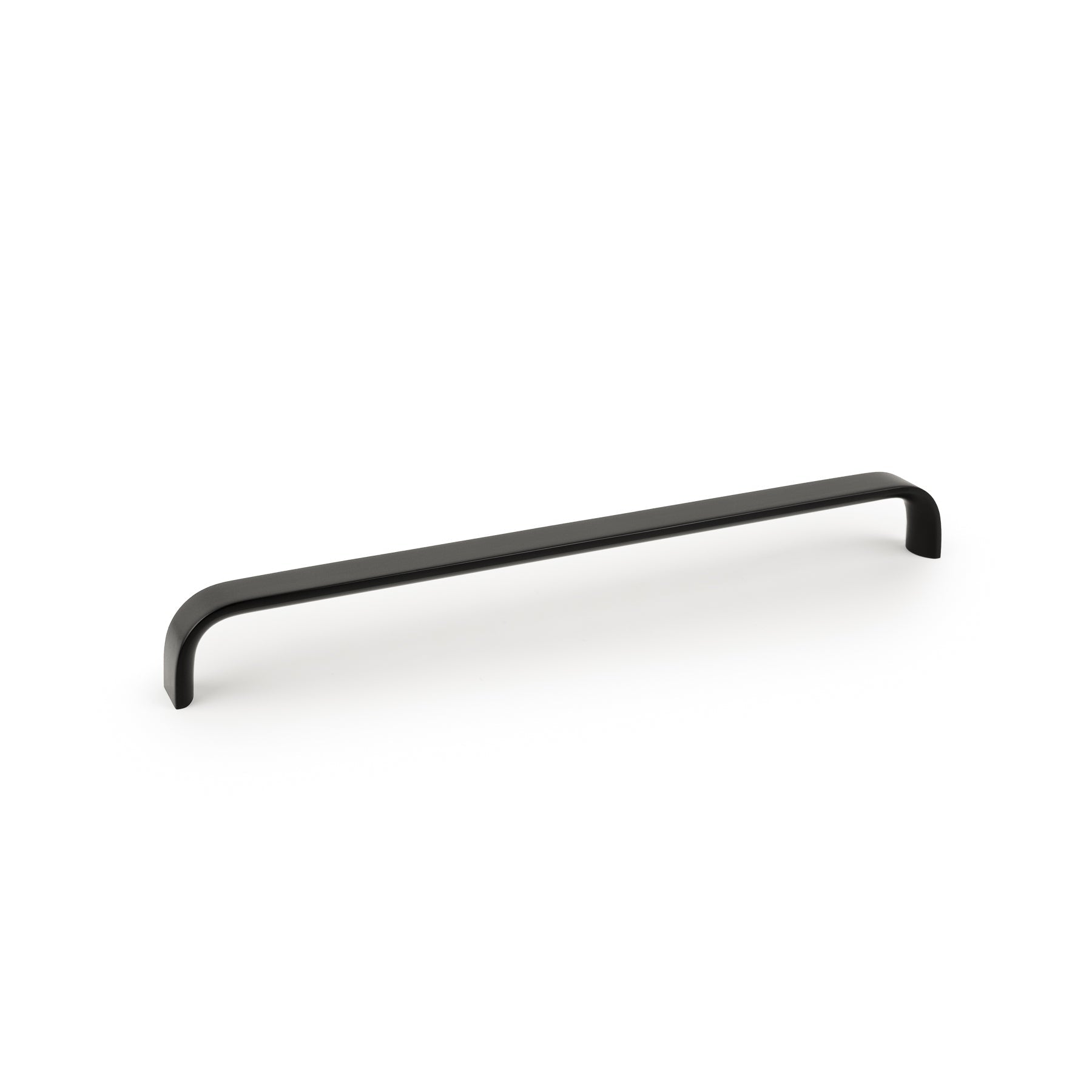 Sense Mini | Handtag i Matt Svart