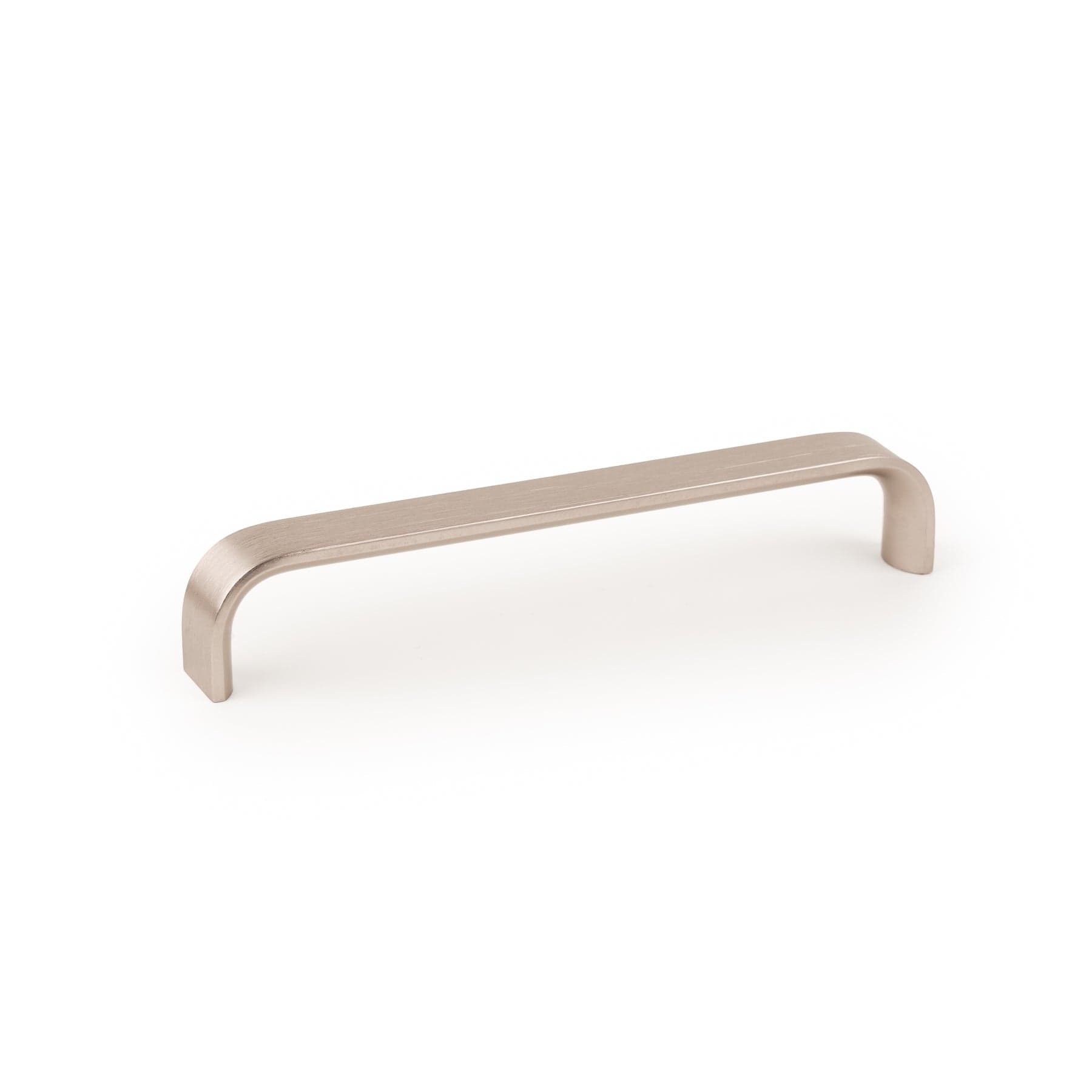 Sense Mini | Greb i Rustfrit Stål Finish L 167 mm (C/C: 160 mm) Viefe VF-0301160L24 FINICC