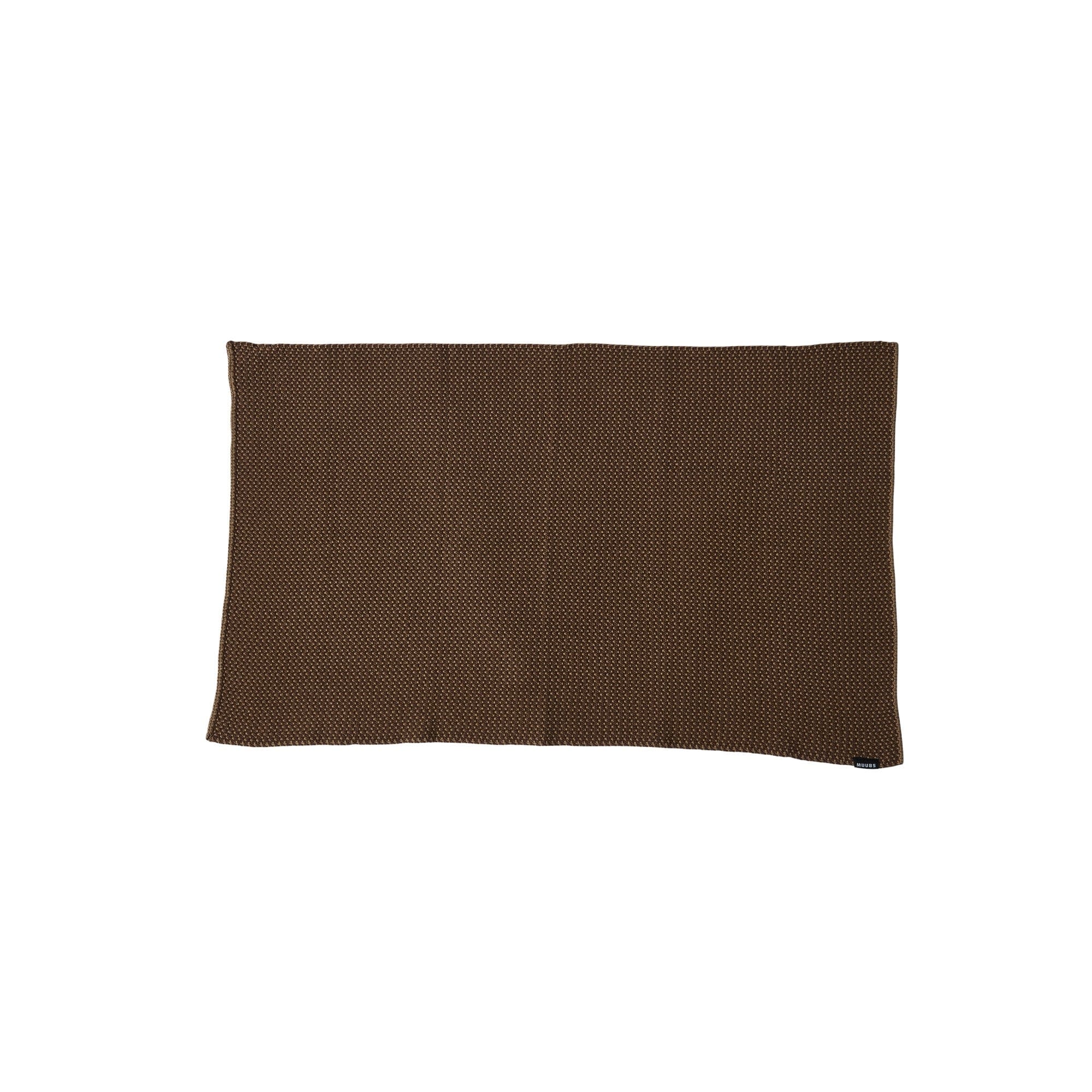 Sentaku | Håndklæde i Brun L 80 cm x B 50 cm Muubs MU-8521000104 FINICC