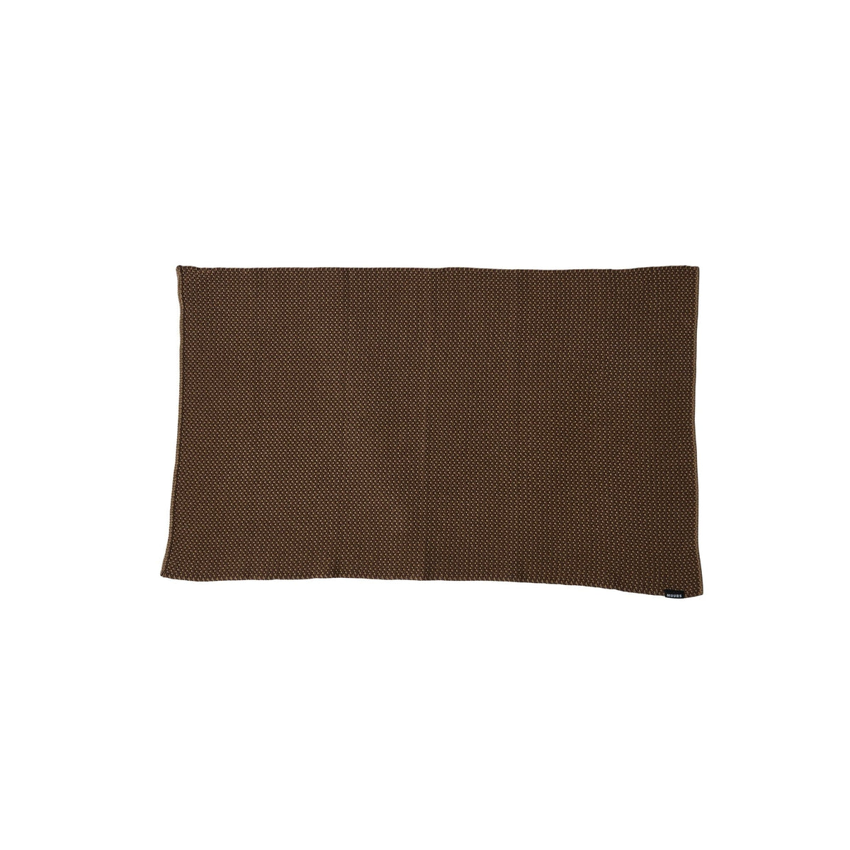 Sentaku | Håndklæde i Brun L 80 cm x B 50 cm Muubs MU-8521000104 FINICC