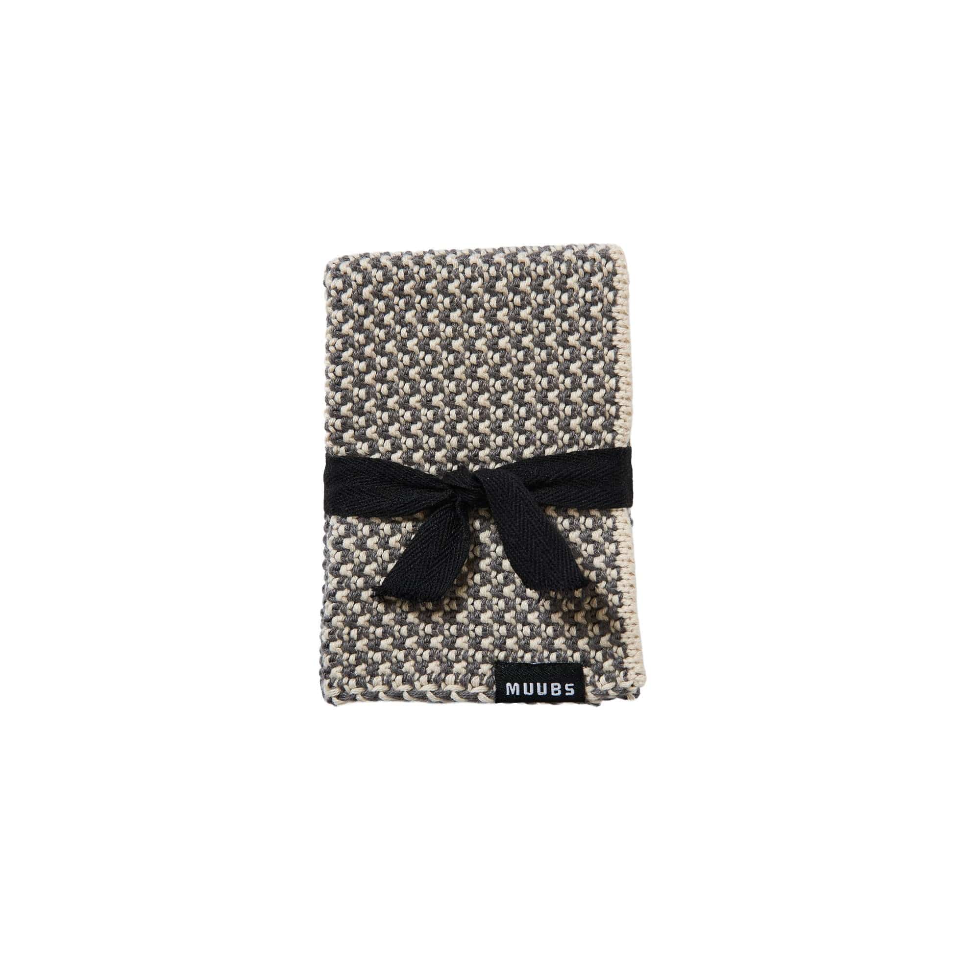 Sentaku | Karklude i Grå L 27 cm x B 27 cm Muubs MU-8521000103 FINICC