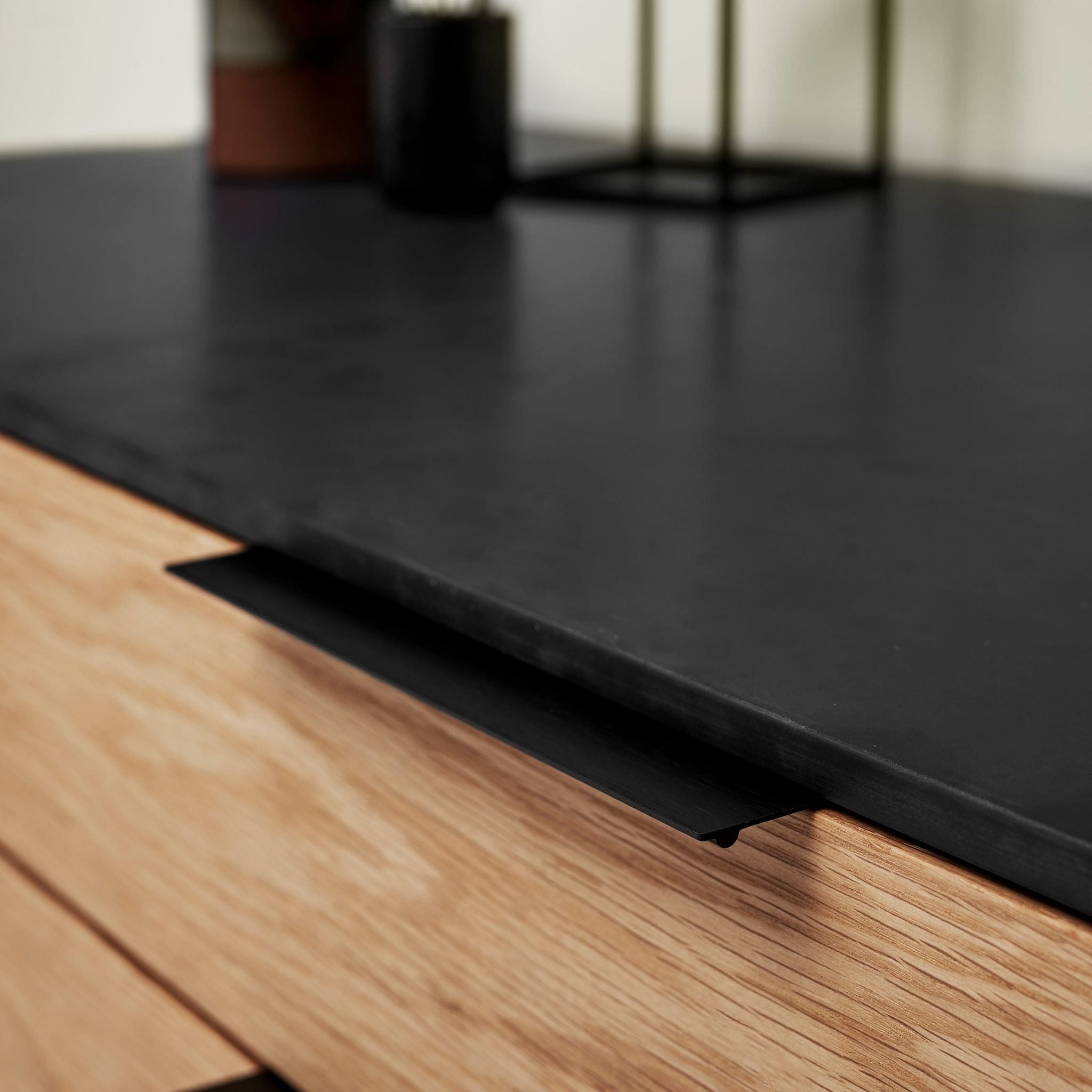 Sheet | Greb i Mat Sort Furnipart FINICC