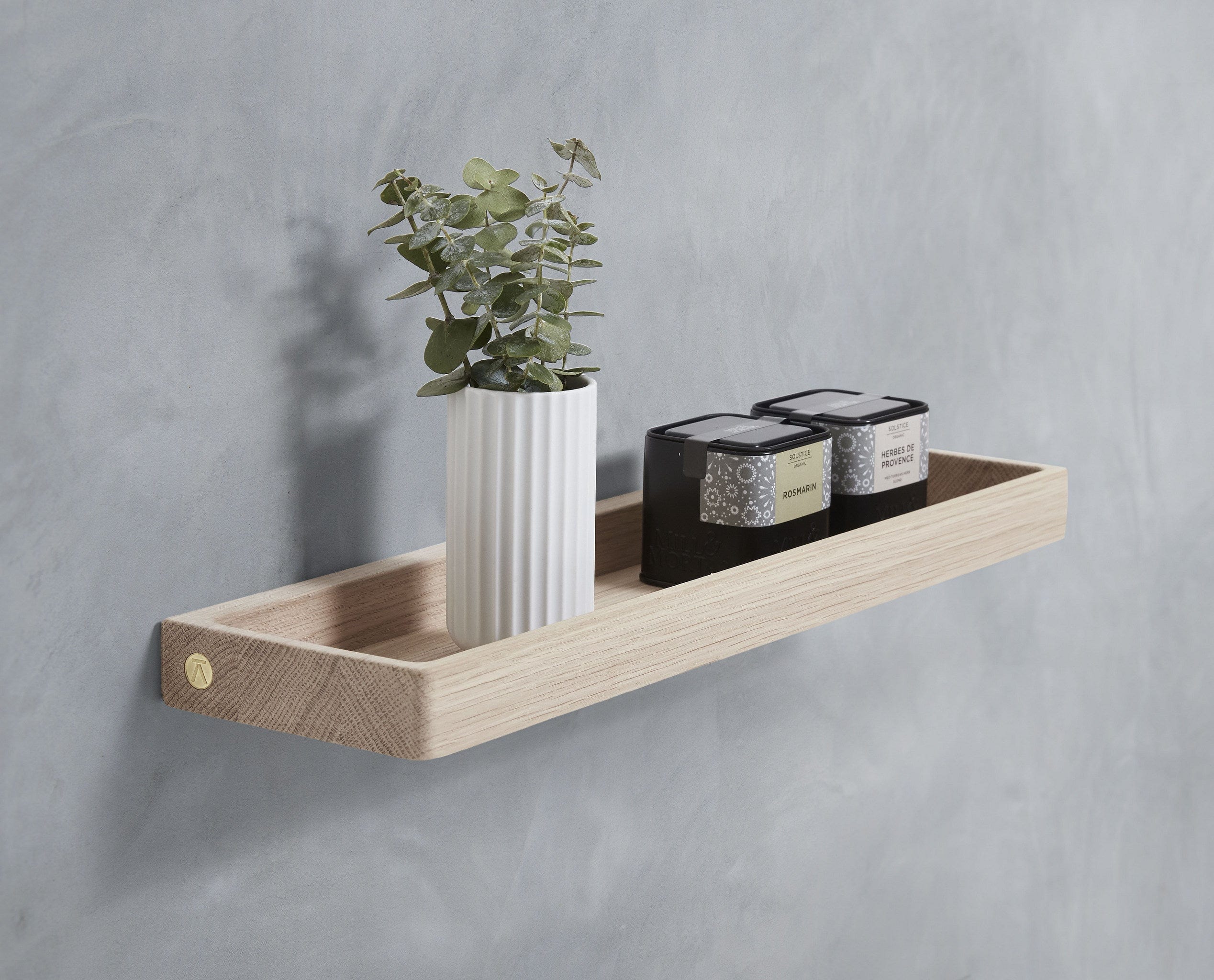 Shelf 10 | Hylla i Ek