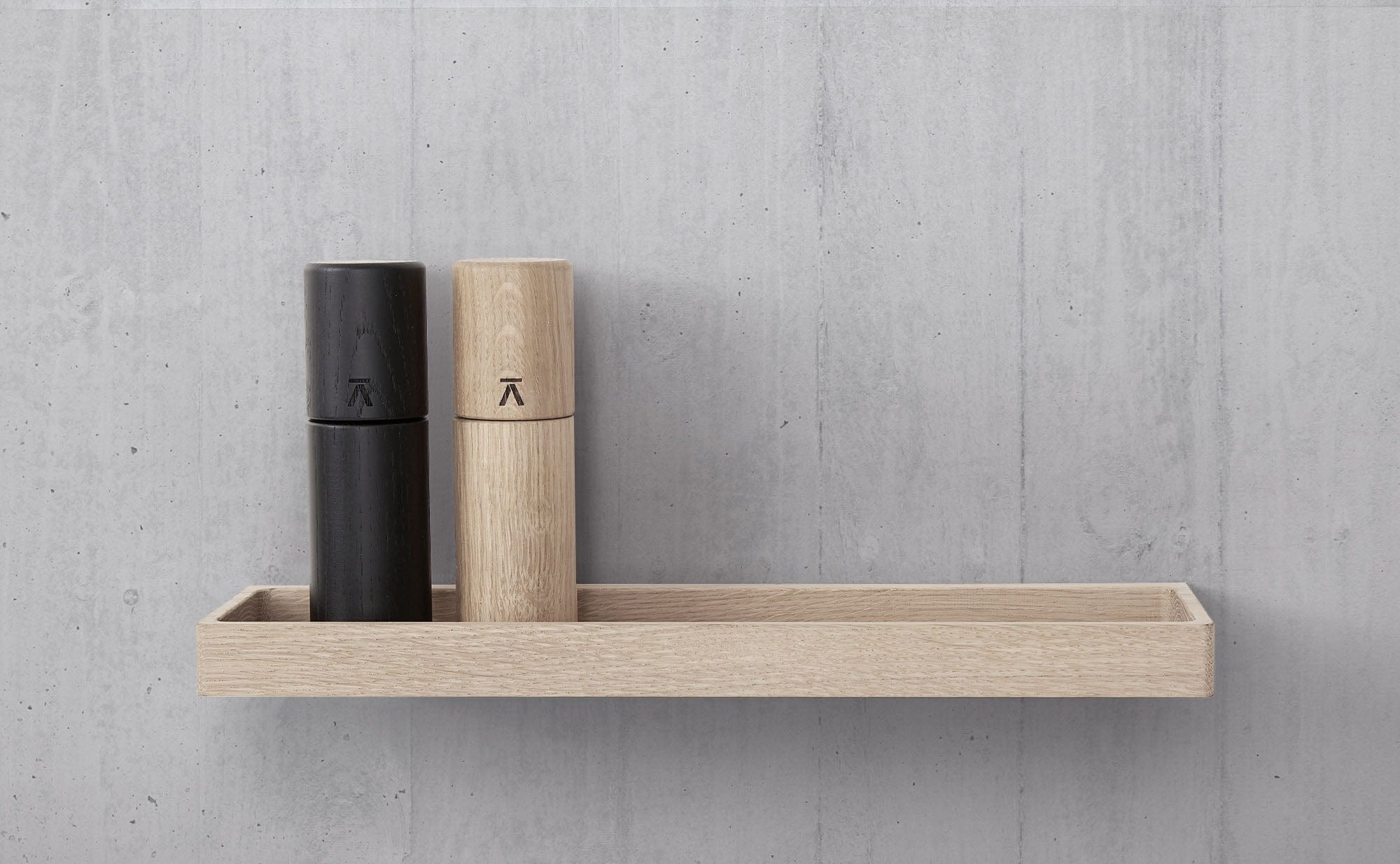 Shelf 10 | Hylde i Eg Andersen Furniture AF-4-222021 FINICC