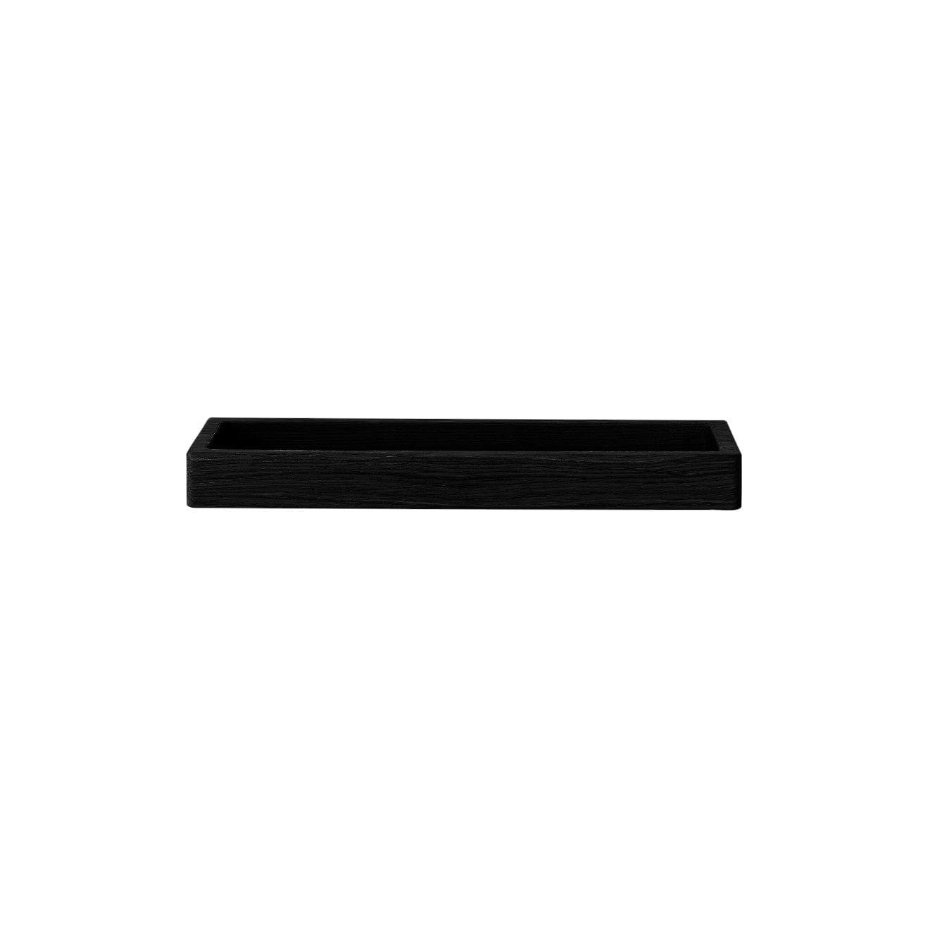 Shelf 10 | Hylde i Sort Træ Andersen Furniture AF-4-222002 FINICC