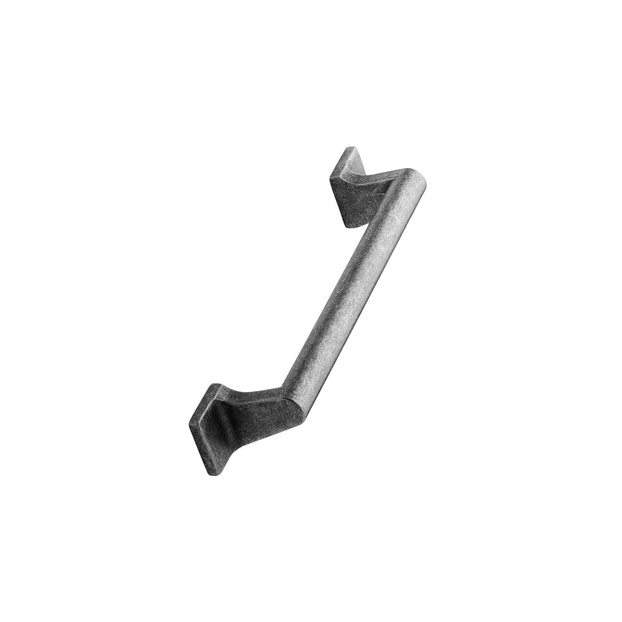 Ship | Greb i Antik Grå L 165 mm (C/C: 128 mm) Furnipart FP-529660128-22 FINICC