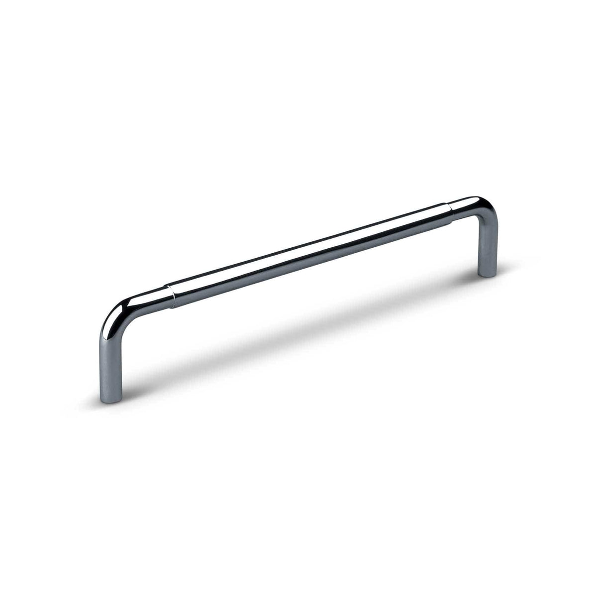 Siena | Greb i Blank Krom L 167 mm (C/C 160 mm) Theofils TF-11872661SP FINICC