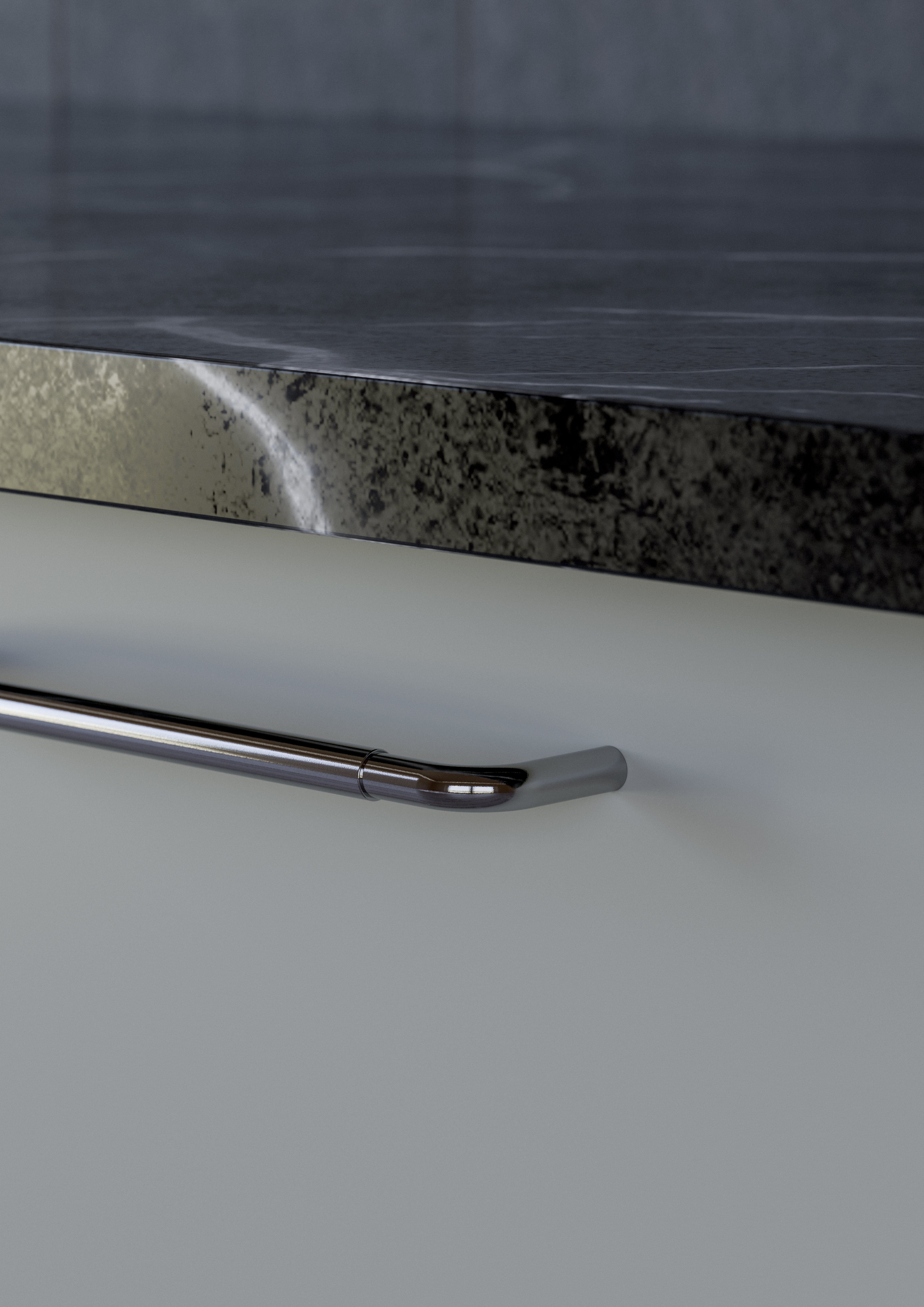 Siena | Greb i Mat Sort Theofils FINICC