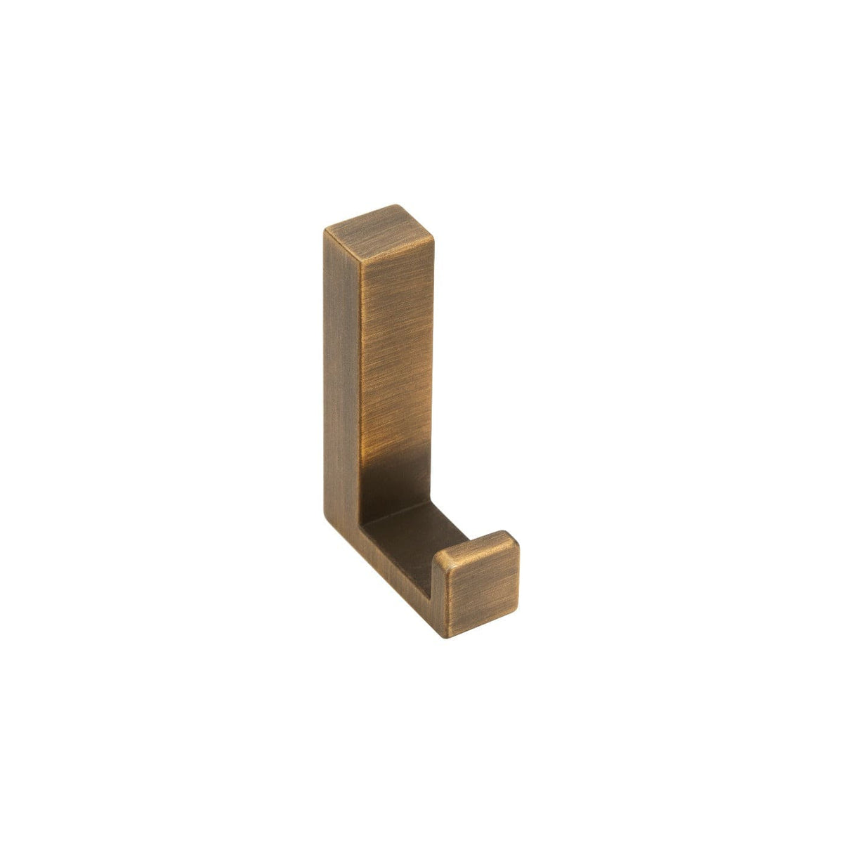 Single | Knage i Antik Messing L 15 mm x B 61 mm SIRO SR-2326/ZN79 FINICC