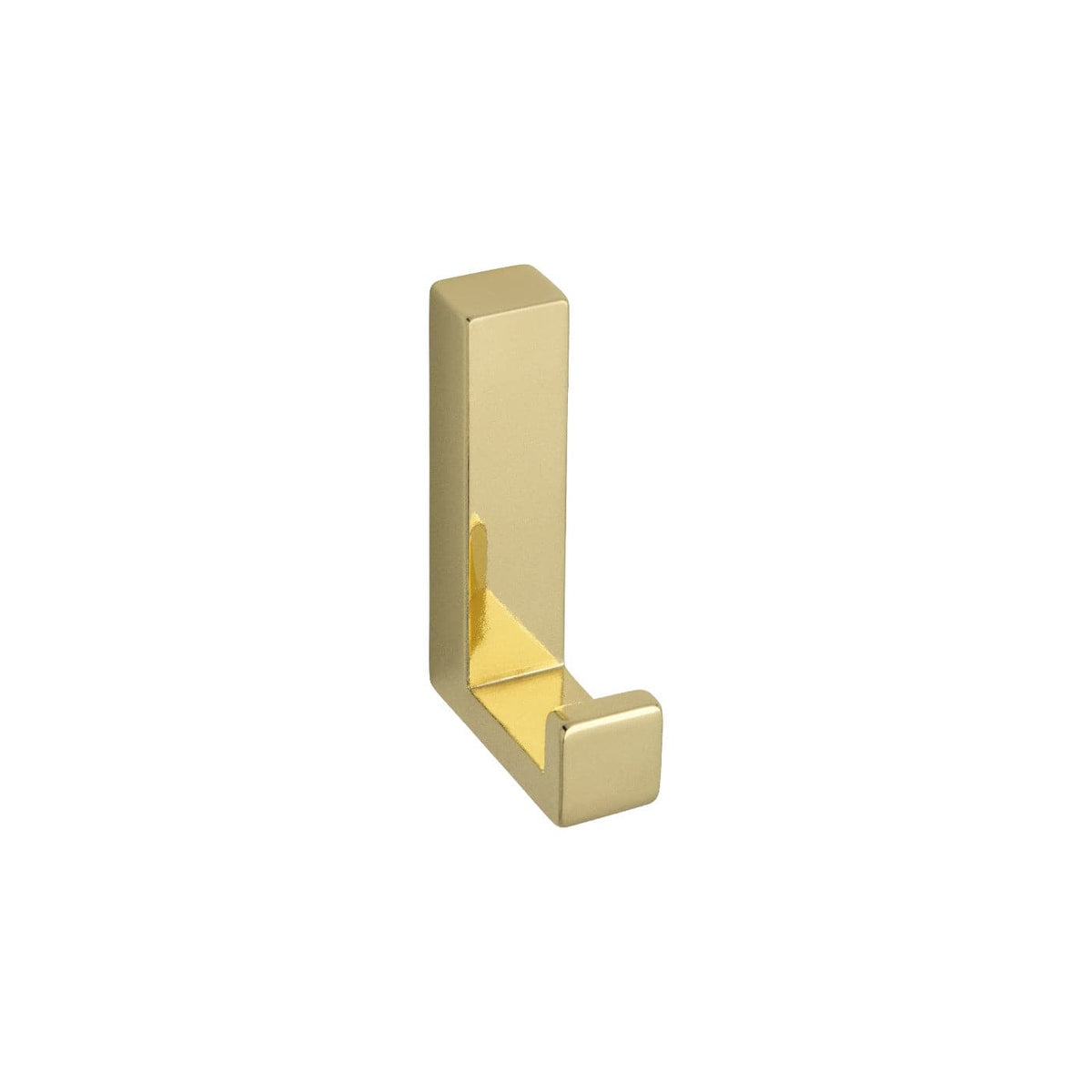 Single | Knage i Blank Messing L 15 mm x B 61 mm SIRO SR-2326/ZN5 FINICC