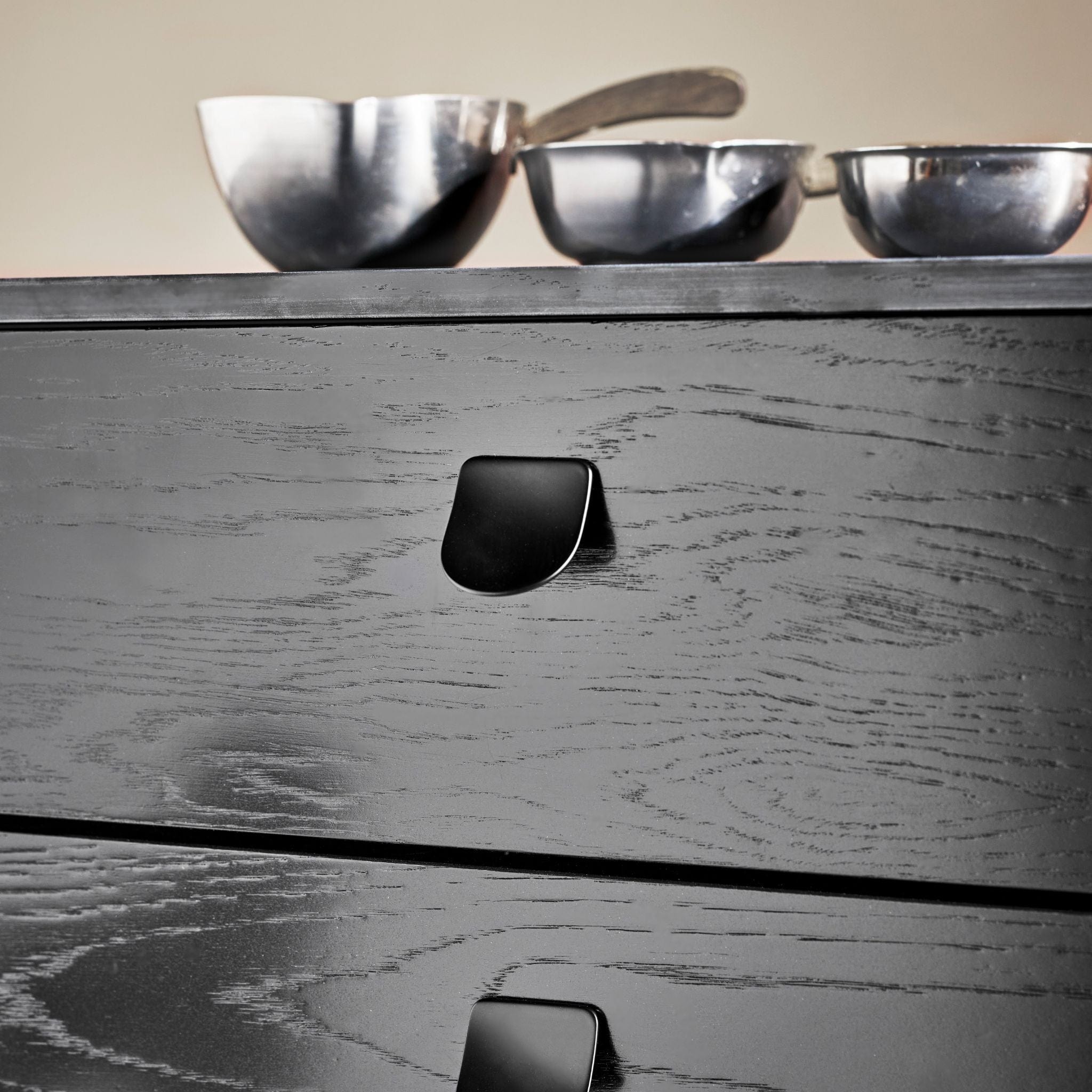 Slope | Greb i Mat Sort Furnipart FINICC