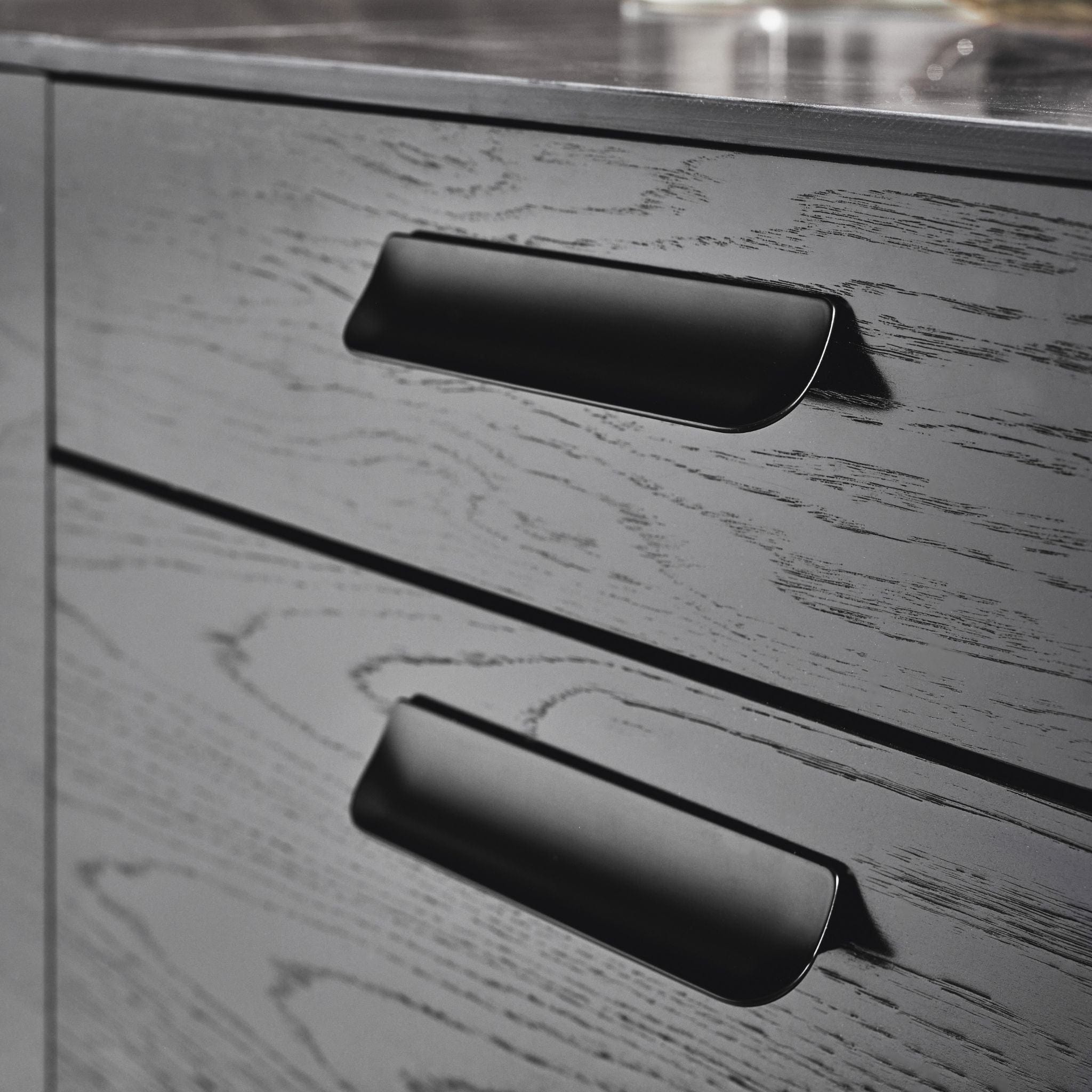 Slope | Greb i Mat Sort Furnipart FINICC