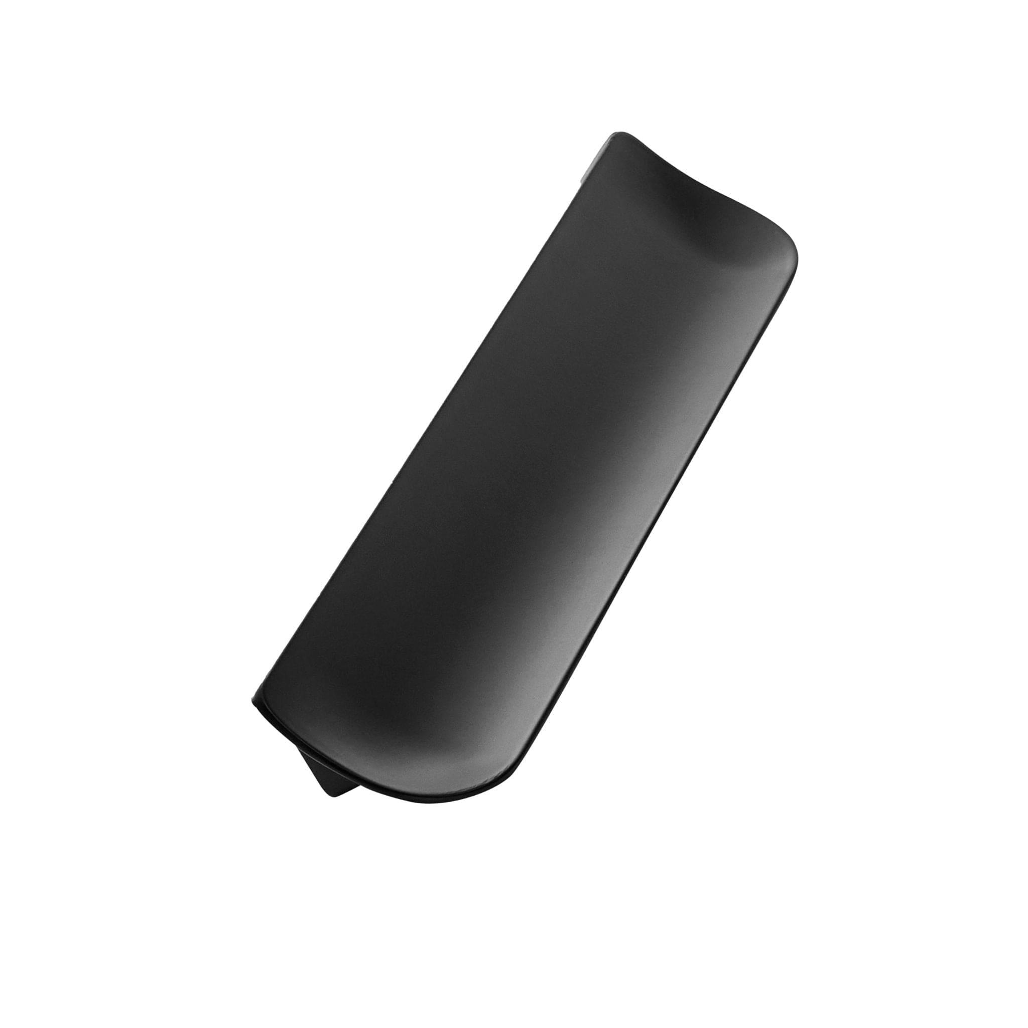 Slope | Greb i Mat Sort L 180,6 mm (C/C: 160 mm) Furnipart FP-550320160-99 FINICC