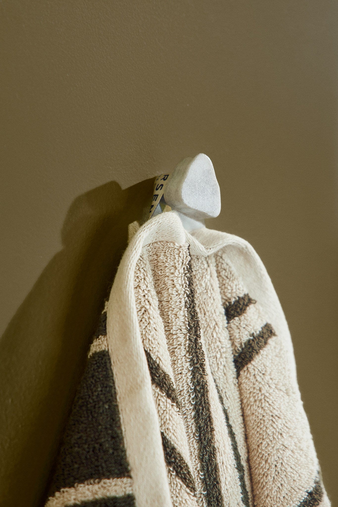 Spectra | Knager i Grå Marmor Ø 30 mm Andersen Furniture AF4-403025 FINICC