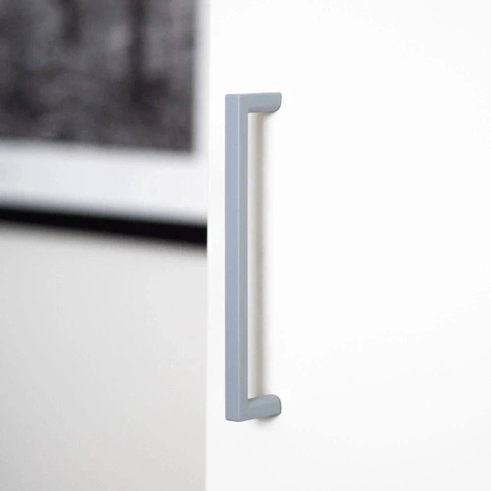 Square Slim | Greb i Blå Ø 28 mm x D 23 mm Et Al LF-6200-128-28 FINICC