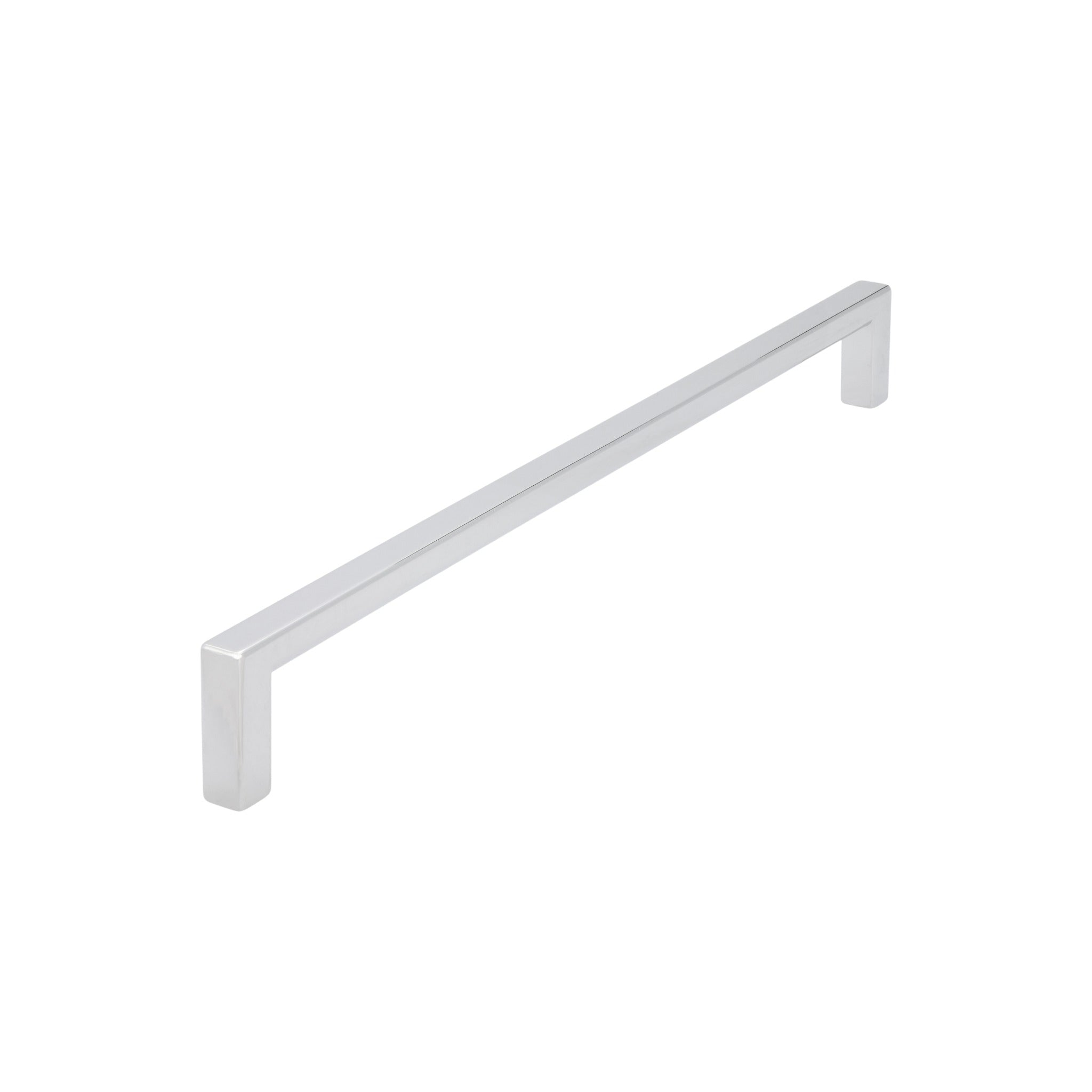 Square Slim | Greb i Blank Krom L 232 mm (C/C 224 mm) SIRO SR-2108-232ZN1 FINICC
