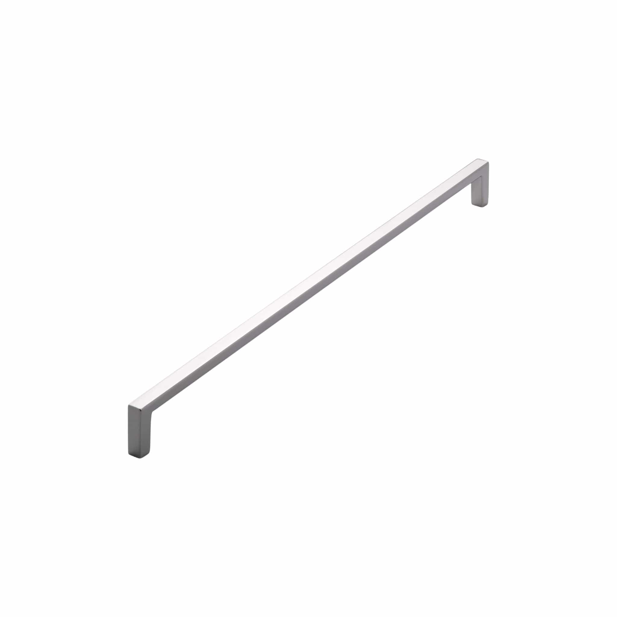 Square Slim | Greb i Blank Krom L 328 mm (C/C 320 mm) SIRO SR-2108-328ZN1 FINICC