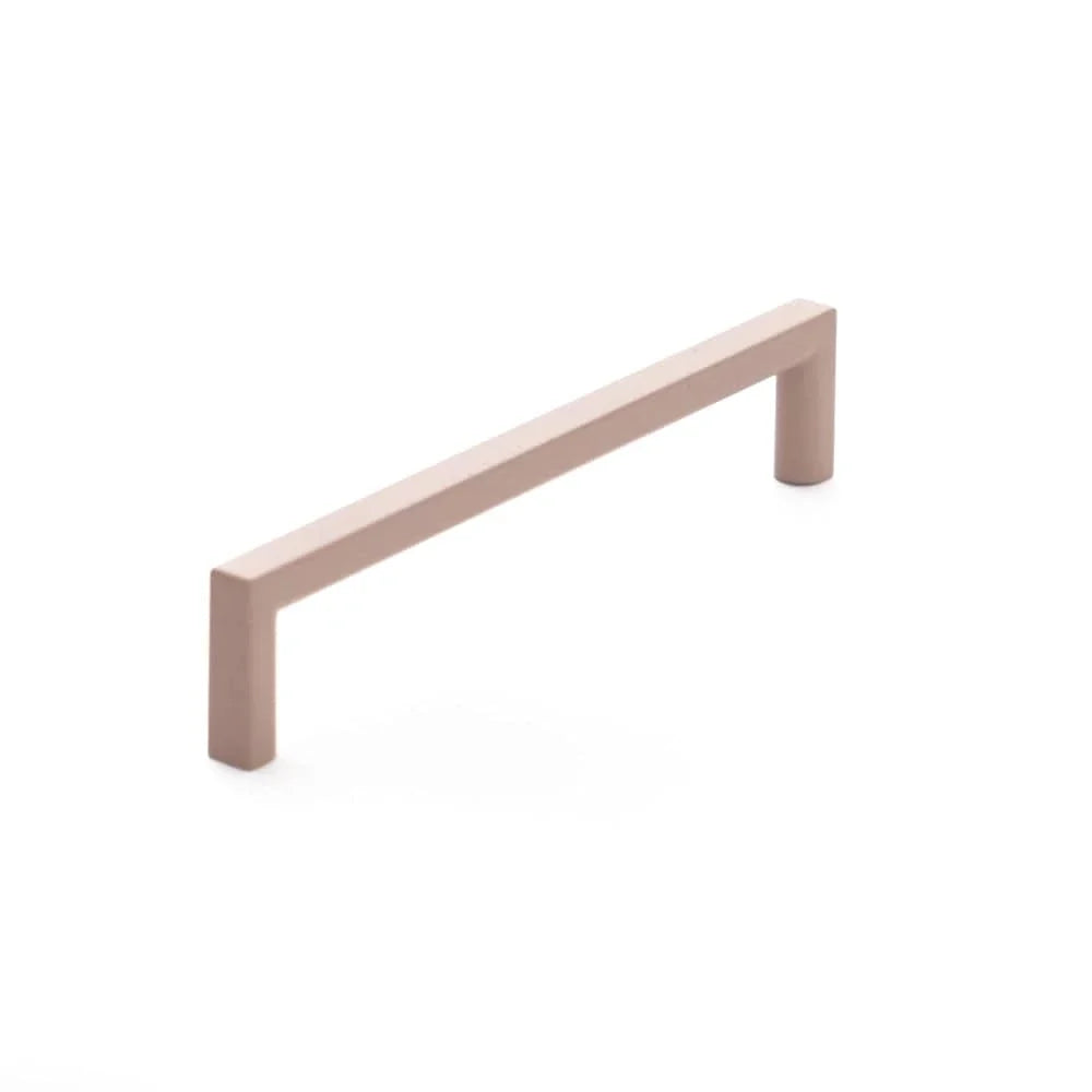 Square Slim | Greb i Pink Ø 28 mm x D 23 mm Et Al LF-6200-128-30 FINICC