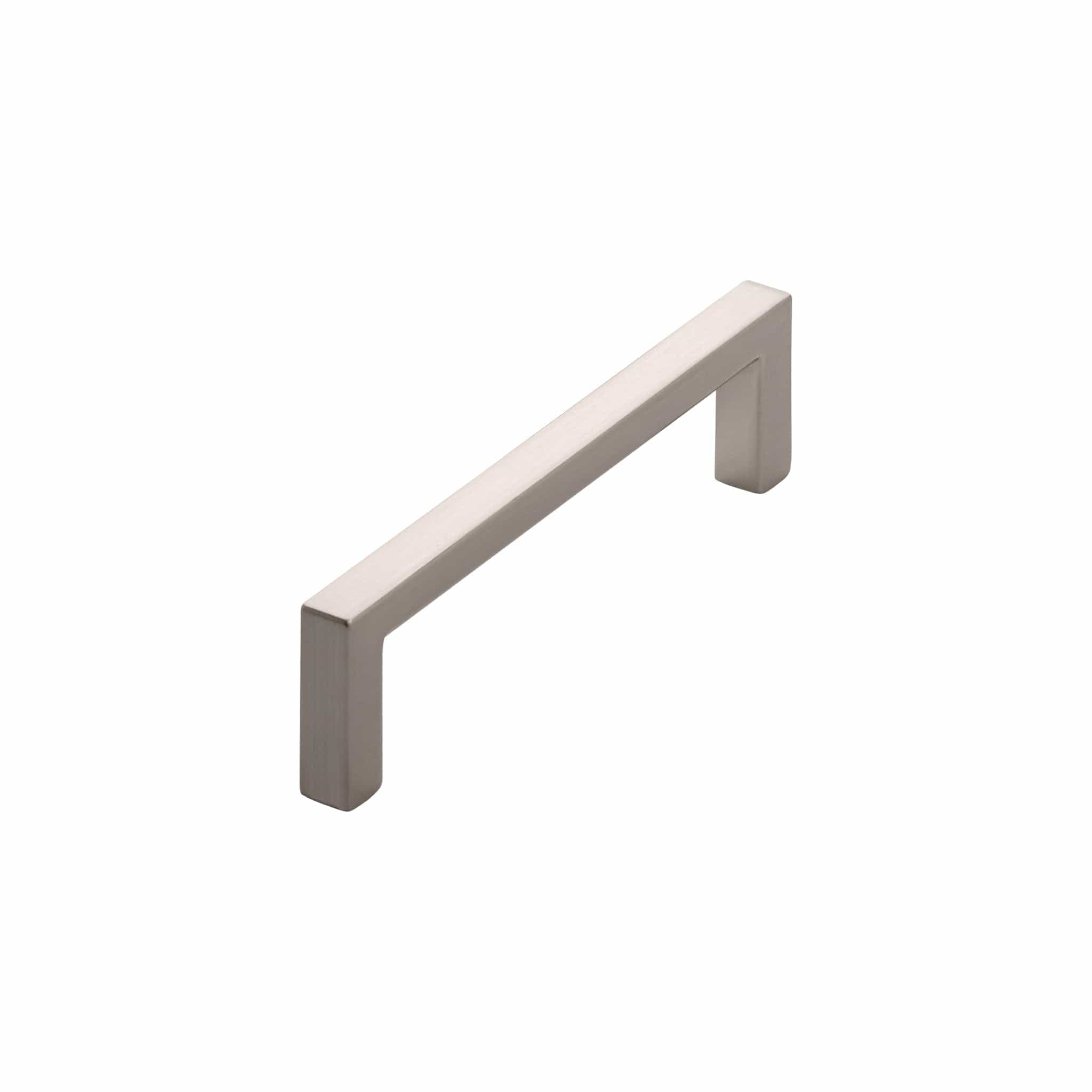 Square Slim | Handtag i Rostfritt Stål Finish