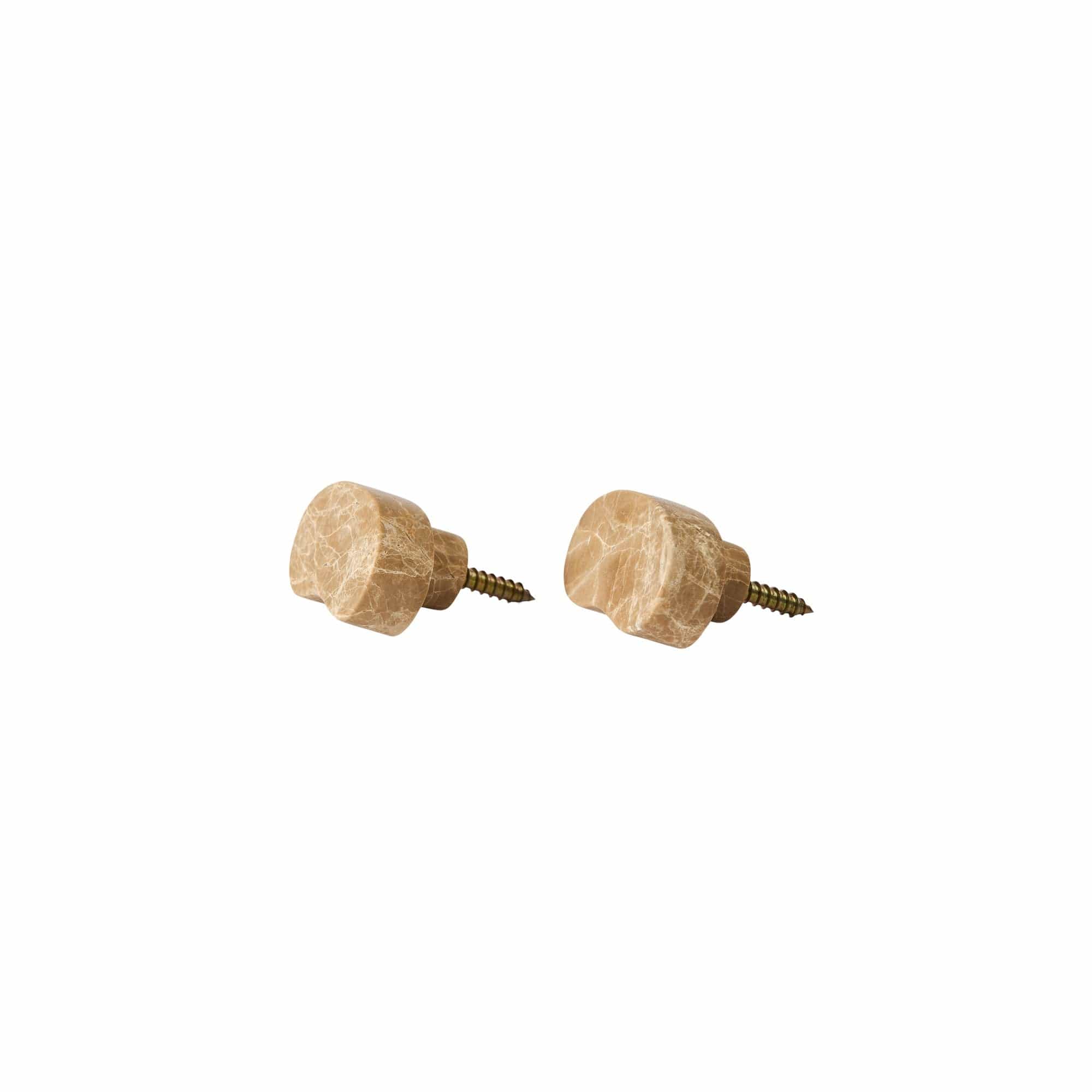 Suji | Knager i Sand Ø 30 mm Muubs MU-9440002152 FINICC