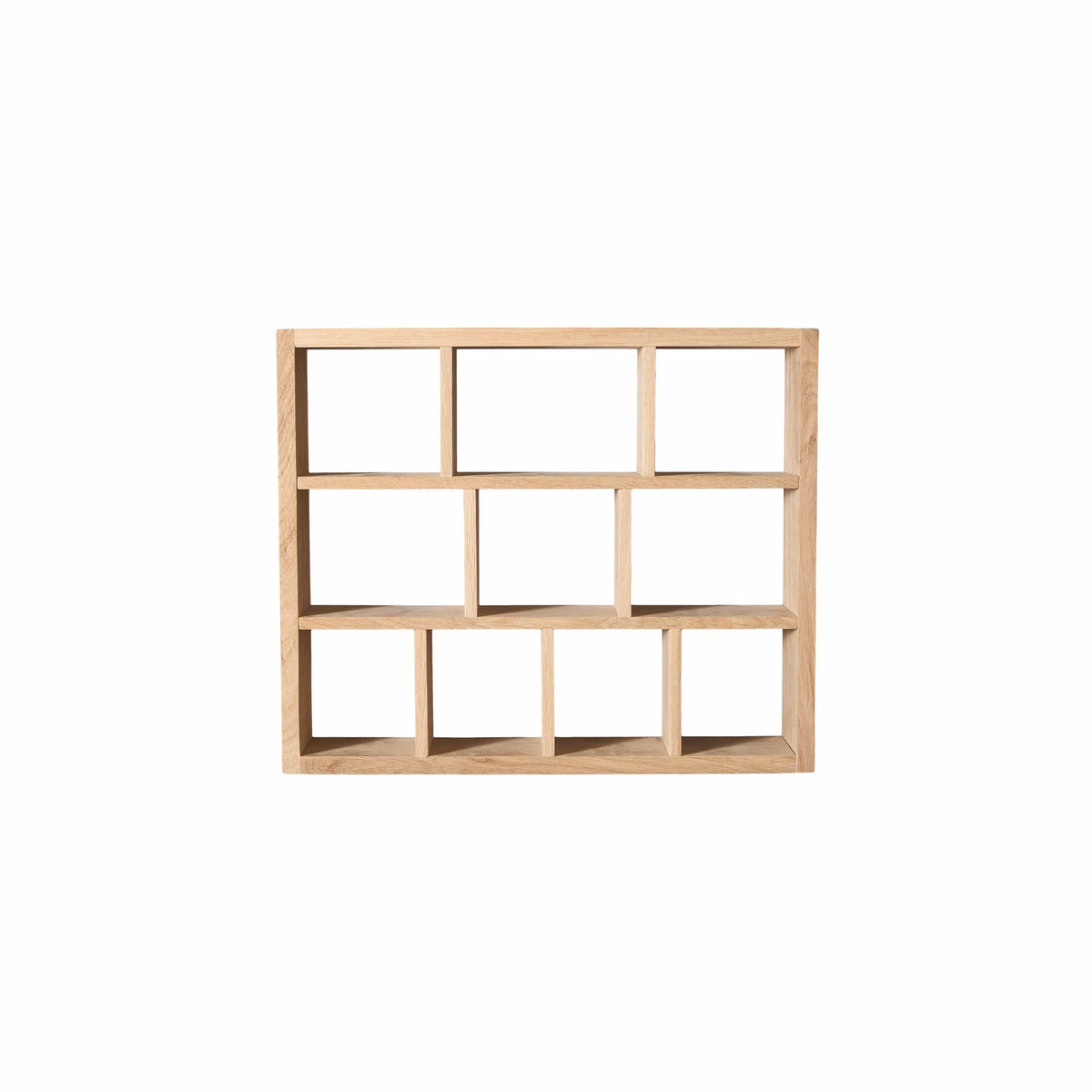 Tailor | Hylde i Eg L 52 cm x B 44,8 cm Andersen Furniture AF4-390020 FINICC