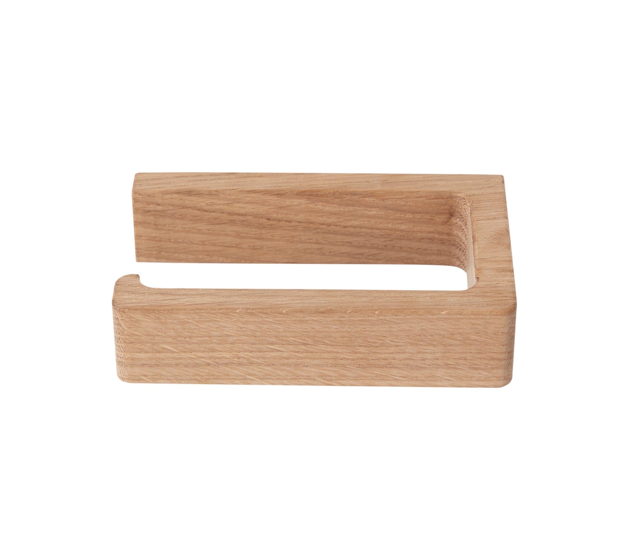 Toilet T | Toiletrulleholder i Eg Andersen Furniture AF-4-213021 FINICC