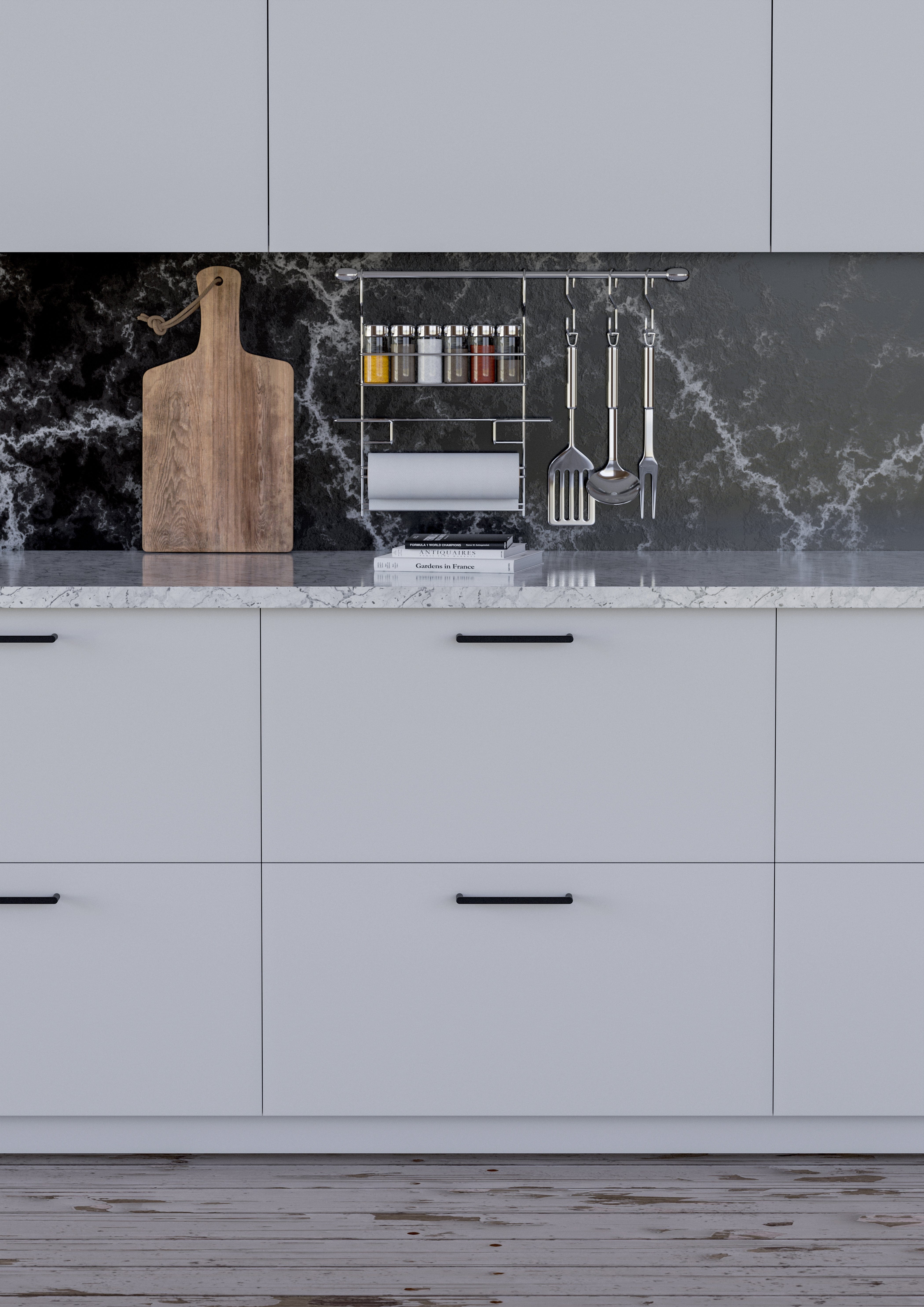 Torino | Greb i Mat Sort Theofils FINICC