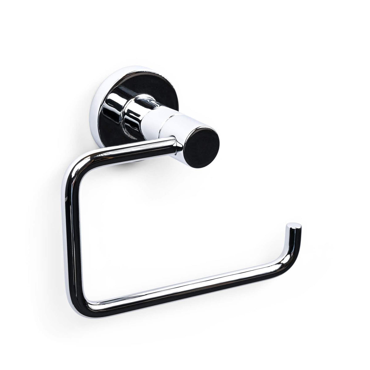 Toulon | Toiletrulleholder i Blank Krom Theofils TF-17000004 FINICC