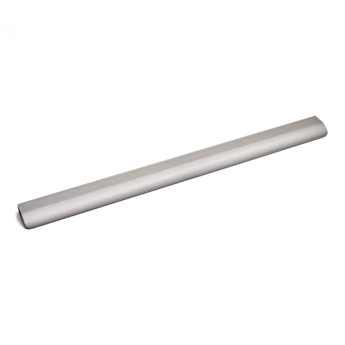 Touquet | Profilgreb i Børstet Rustfrit Stål Finish L 550 mm (C/C 2x225 mm) METAKOR MK-C8.500550.93 FINICC