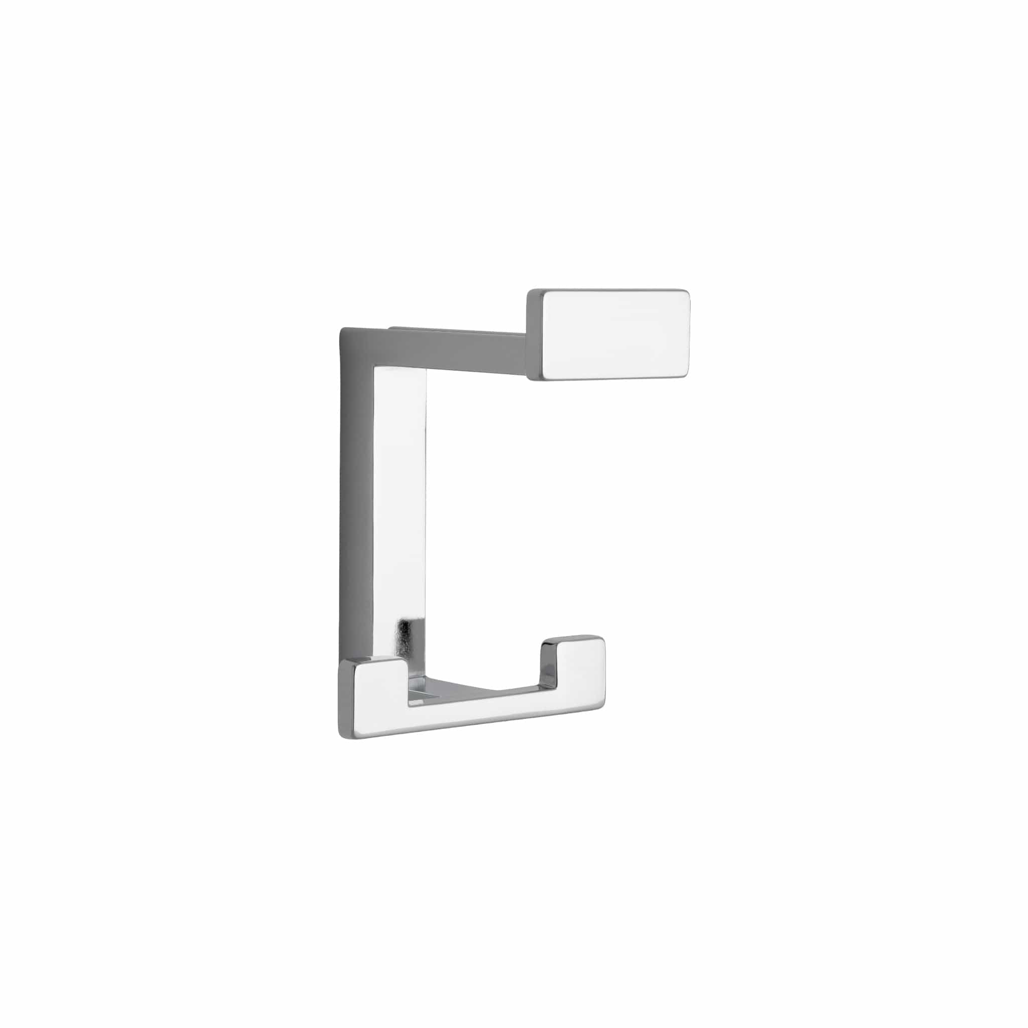 Tripple | Knage i Blank Krom L 70 mm x B 92 mm SIRO SR-2324/ZN1 FINICC