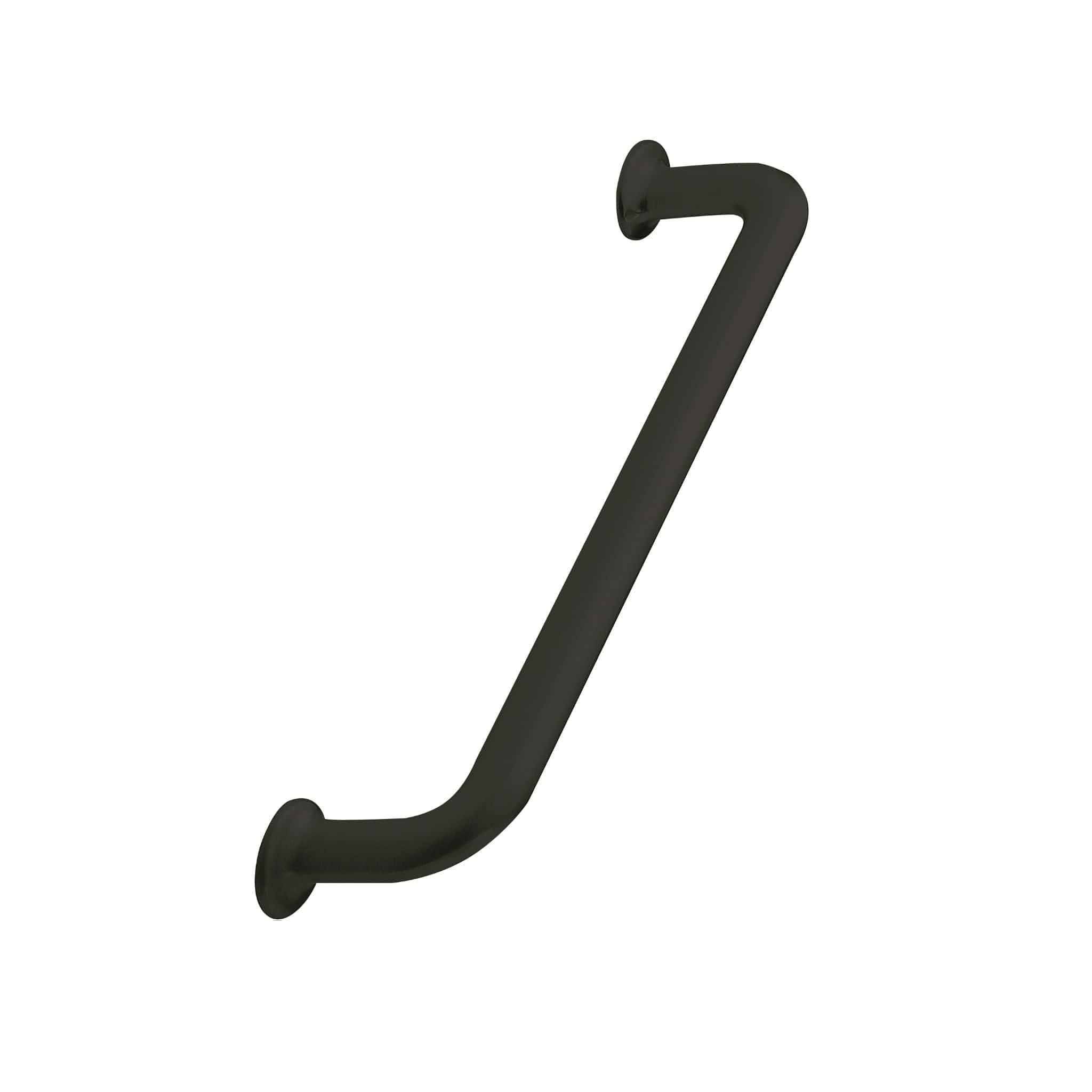 U-Turn | Greb i Mat Sort L 187 mm (C/C: 160 mm) Furnipart FP-540760160-99 FINICC