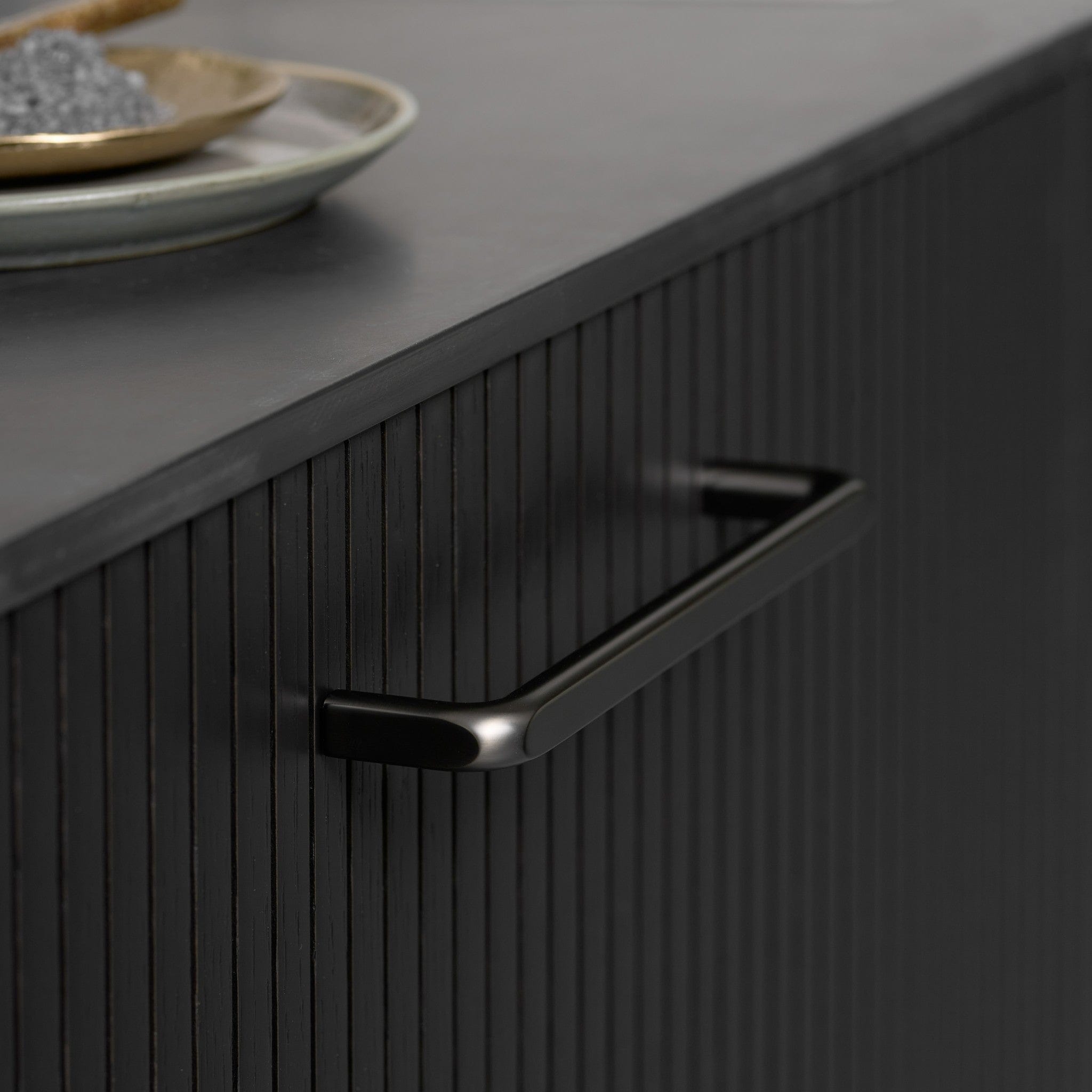 Unify | Greb i Mat Sort Furnipart FINICC