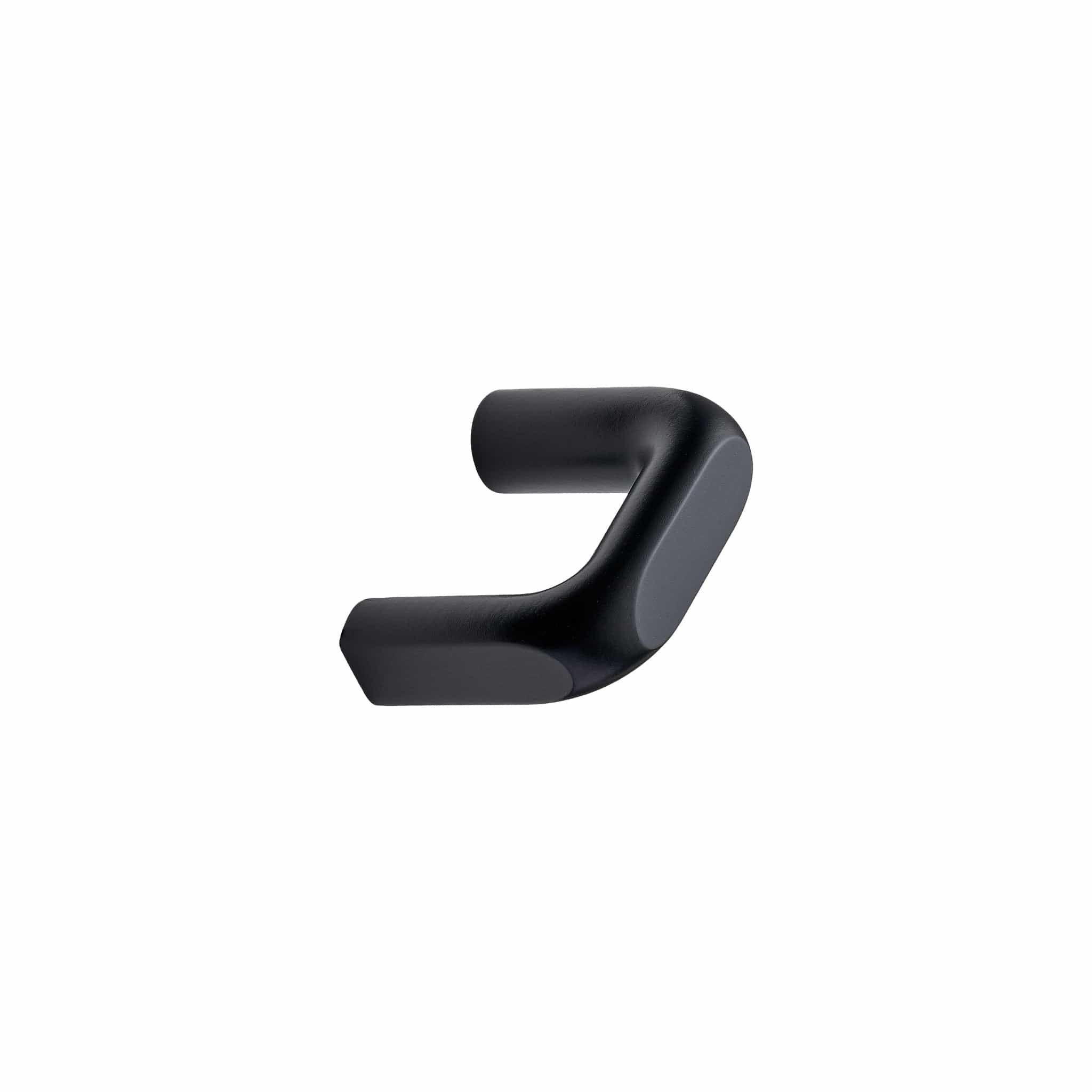 Unify | Greb i Mat Sort L 42 mm (C/C 32 mm) Furnipart FP-554520032-99 FINICC