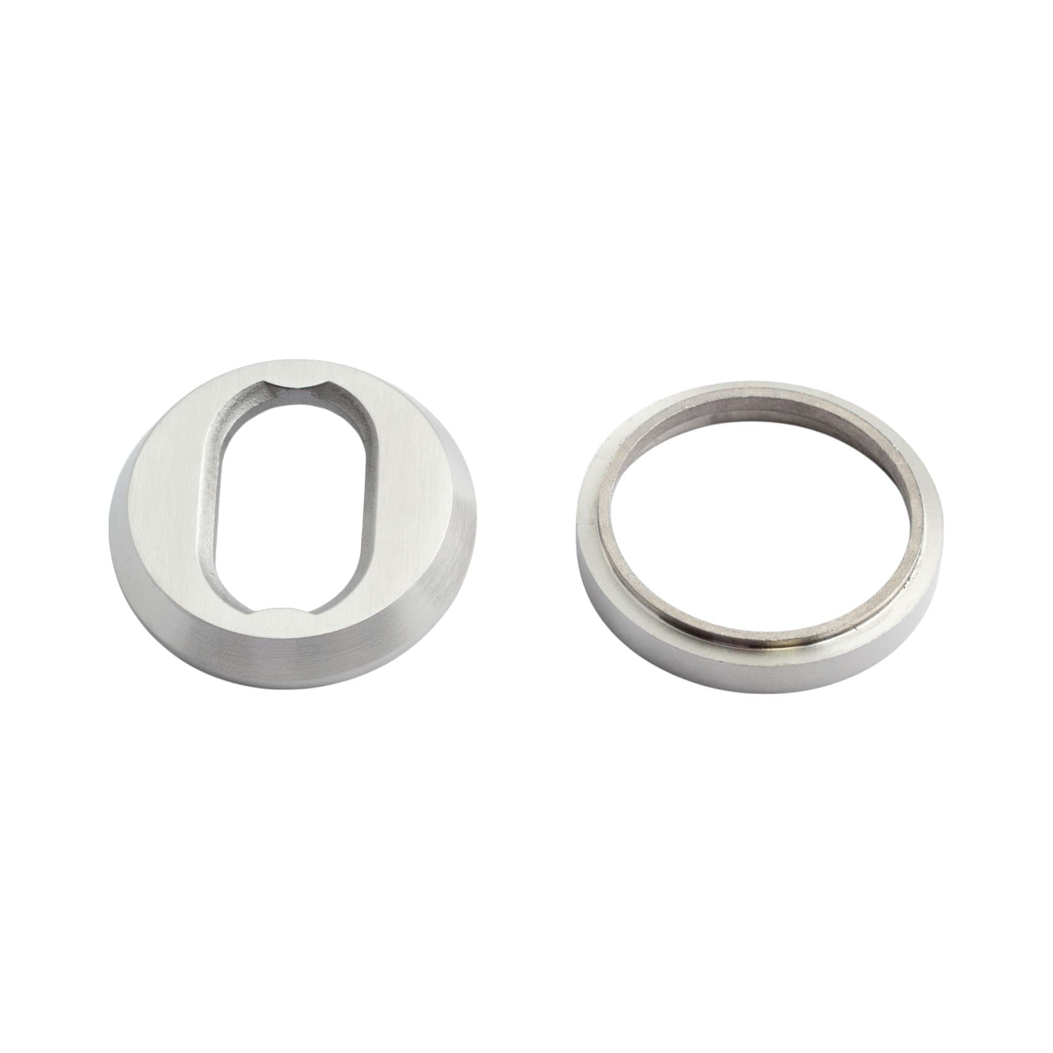 Universal Cylinderring i Rustfrit Stål Habo HB-16810 FINICC