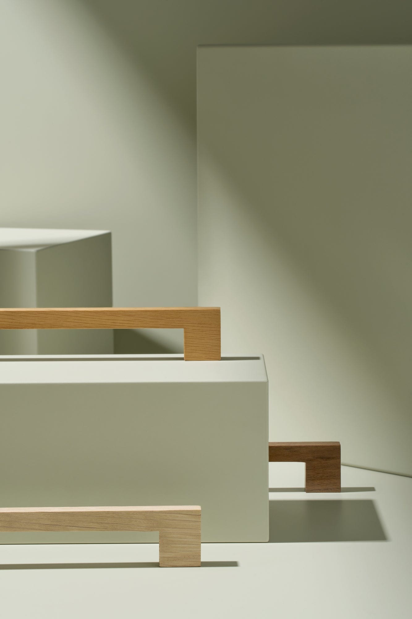 Urban | Greb i Lakeret Valnød Vonsild FINICC