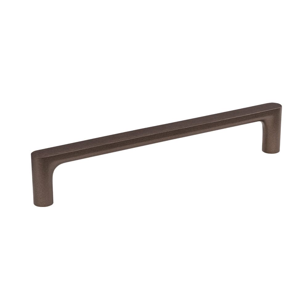 Vibe Plain | Greb i Dark Bronze L 172 mm (C/C 160 mm) Beslag Design 308407-11 FINICC