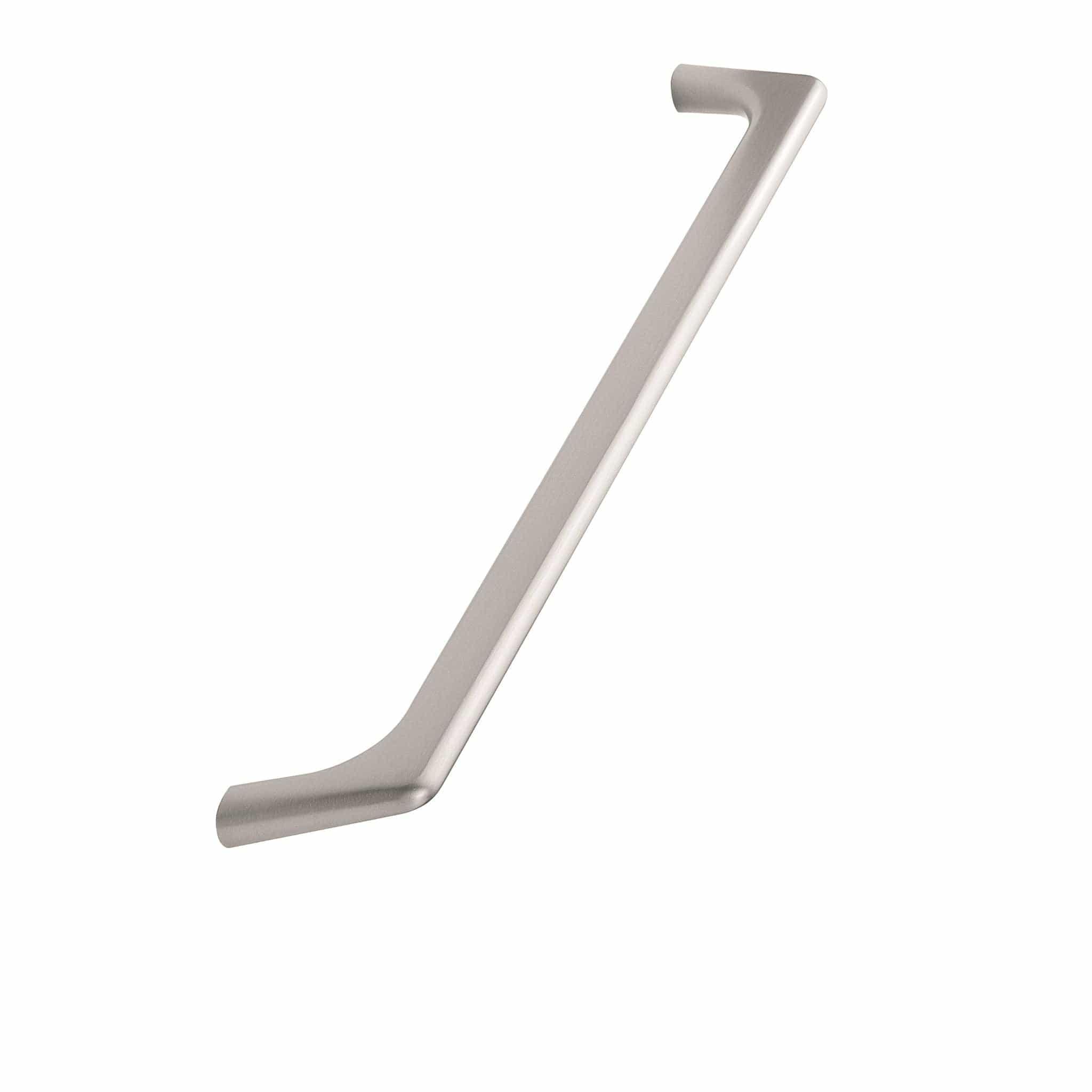 Vista | Greb i Rustfrit Stål Finish L 272 mm (C/C: 256 mm) Furnipart FP-538560256-66 FINICC